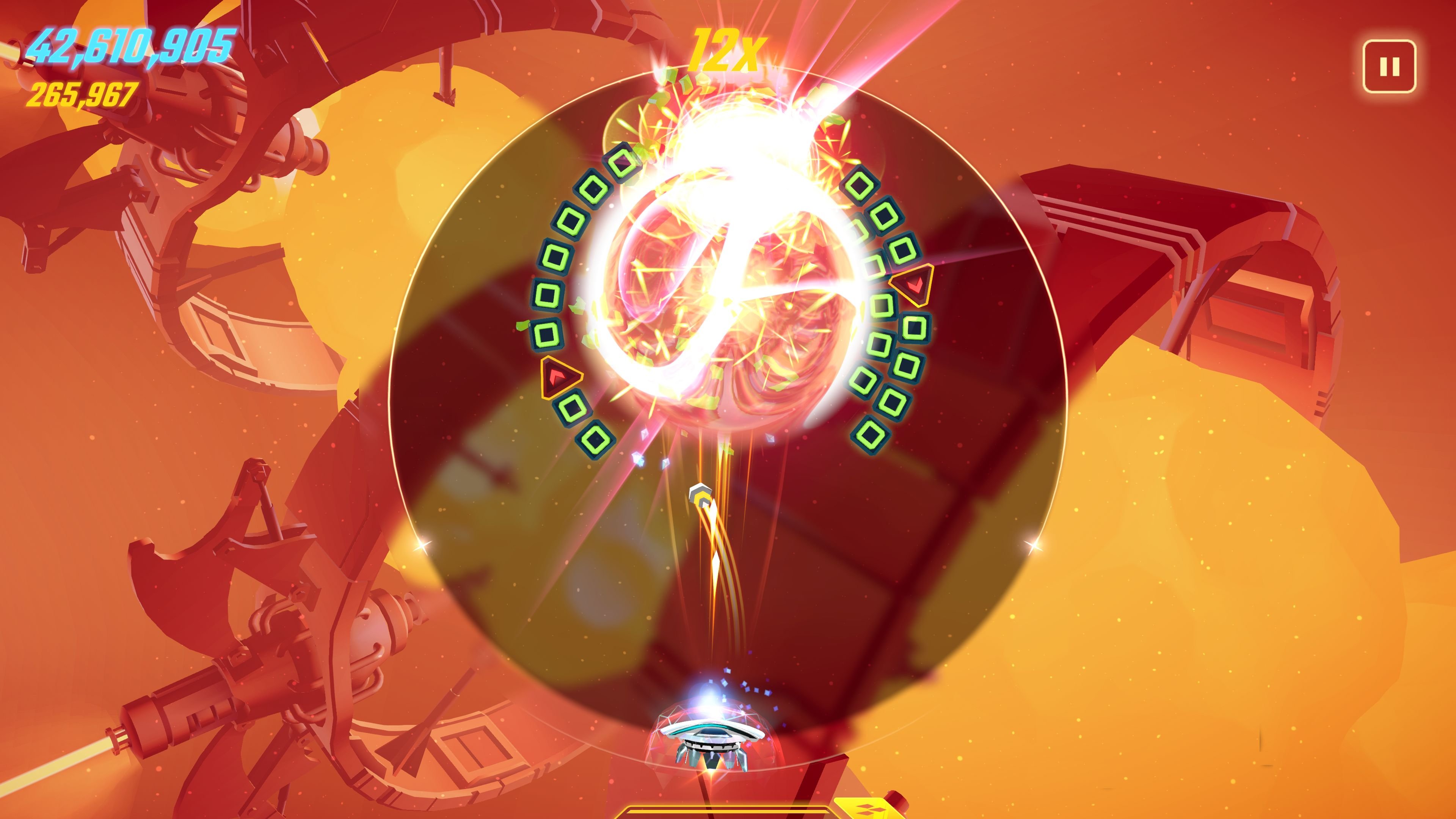 Shatter Remastered Deluxe