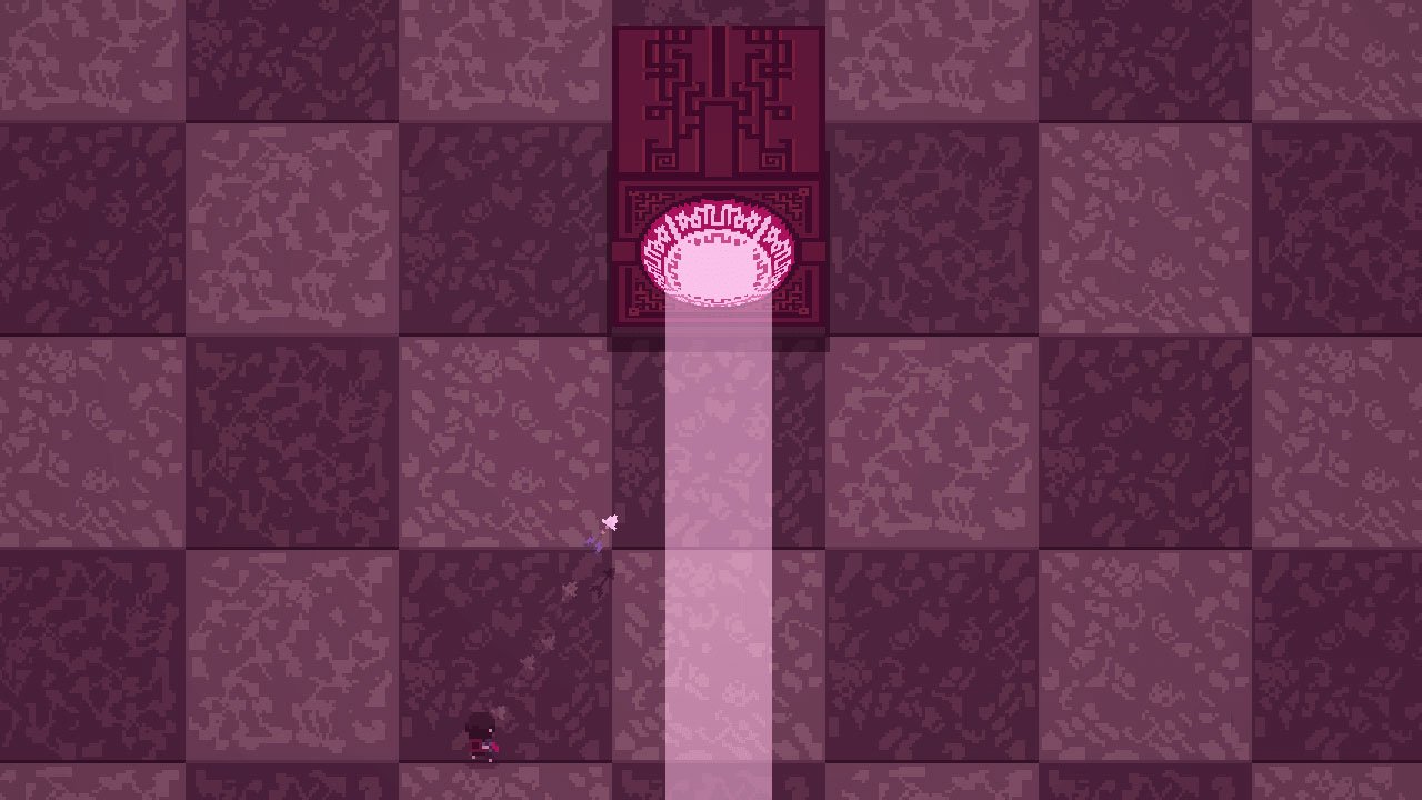 Titan Souls erscheint im April