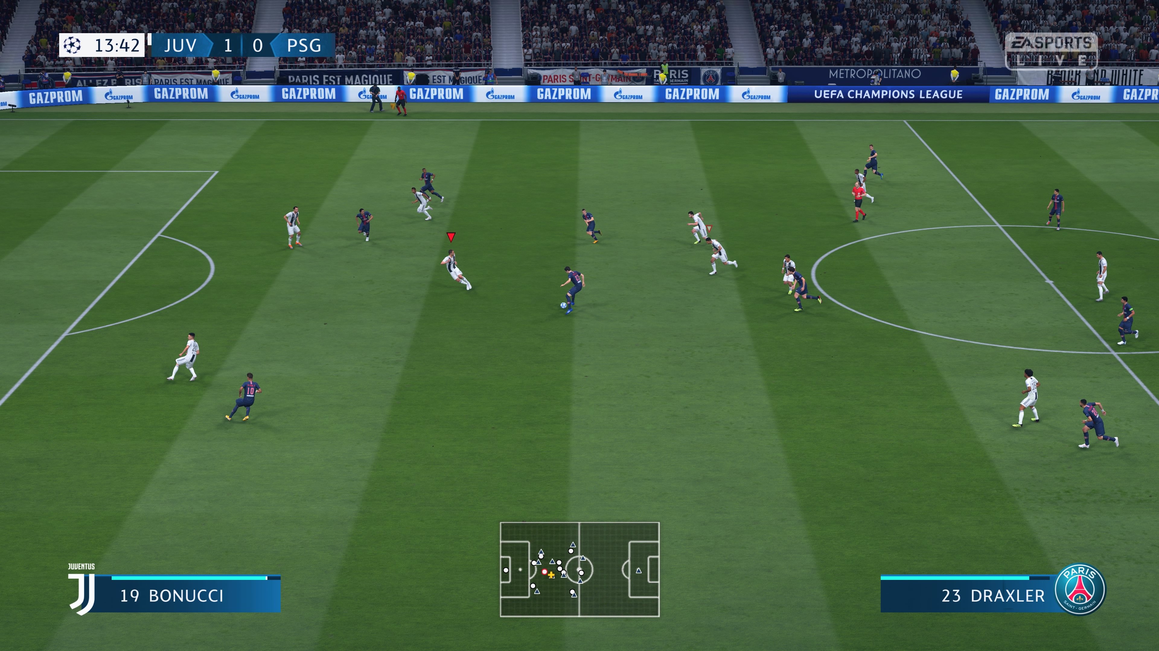 FIFA 19