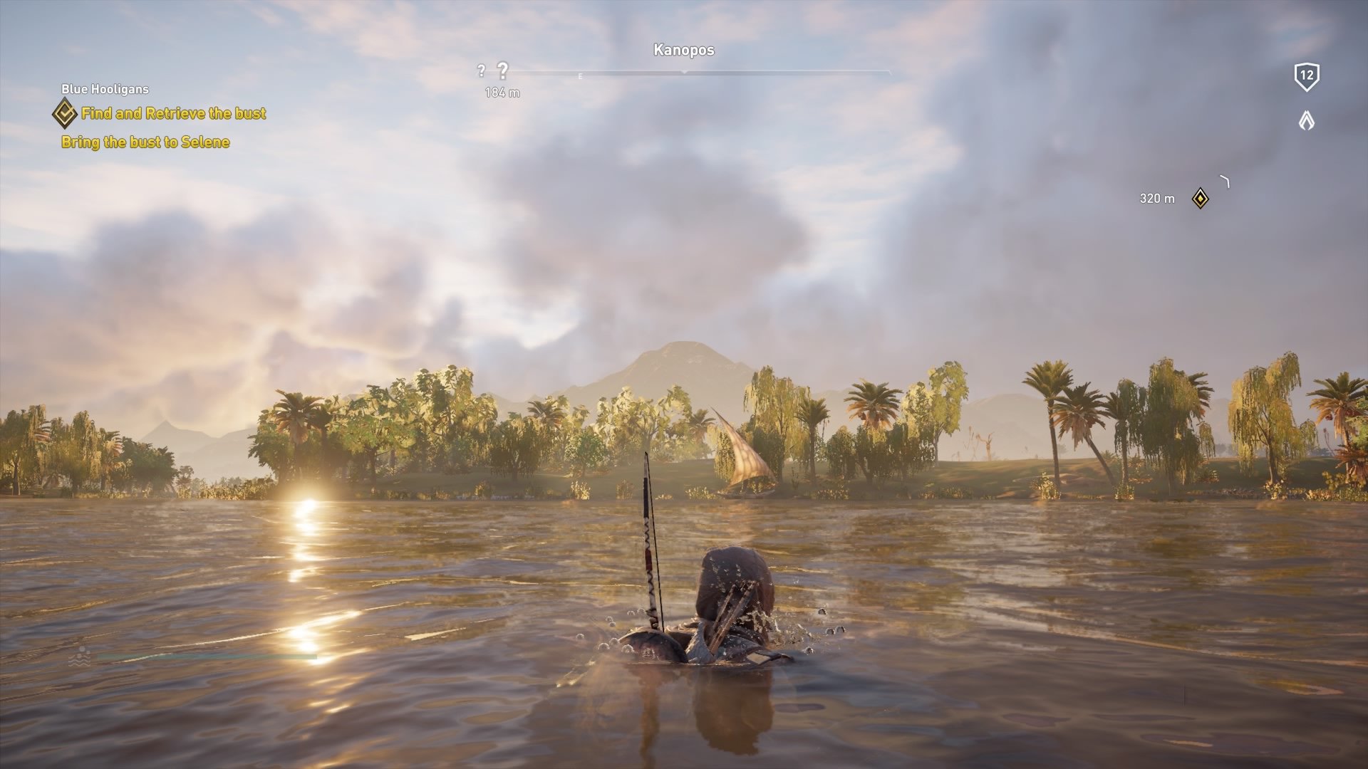 Free Weekend für Assassins Creed: Origins