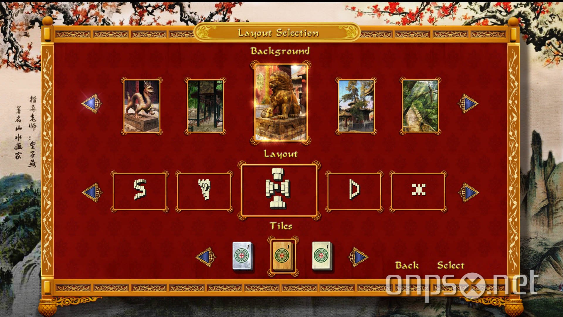 Mahjong Tales: Ancient Wisdom