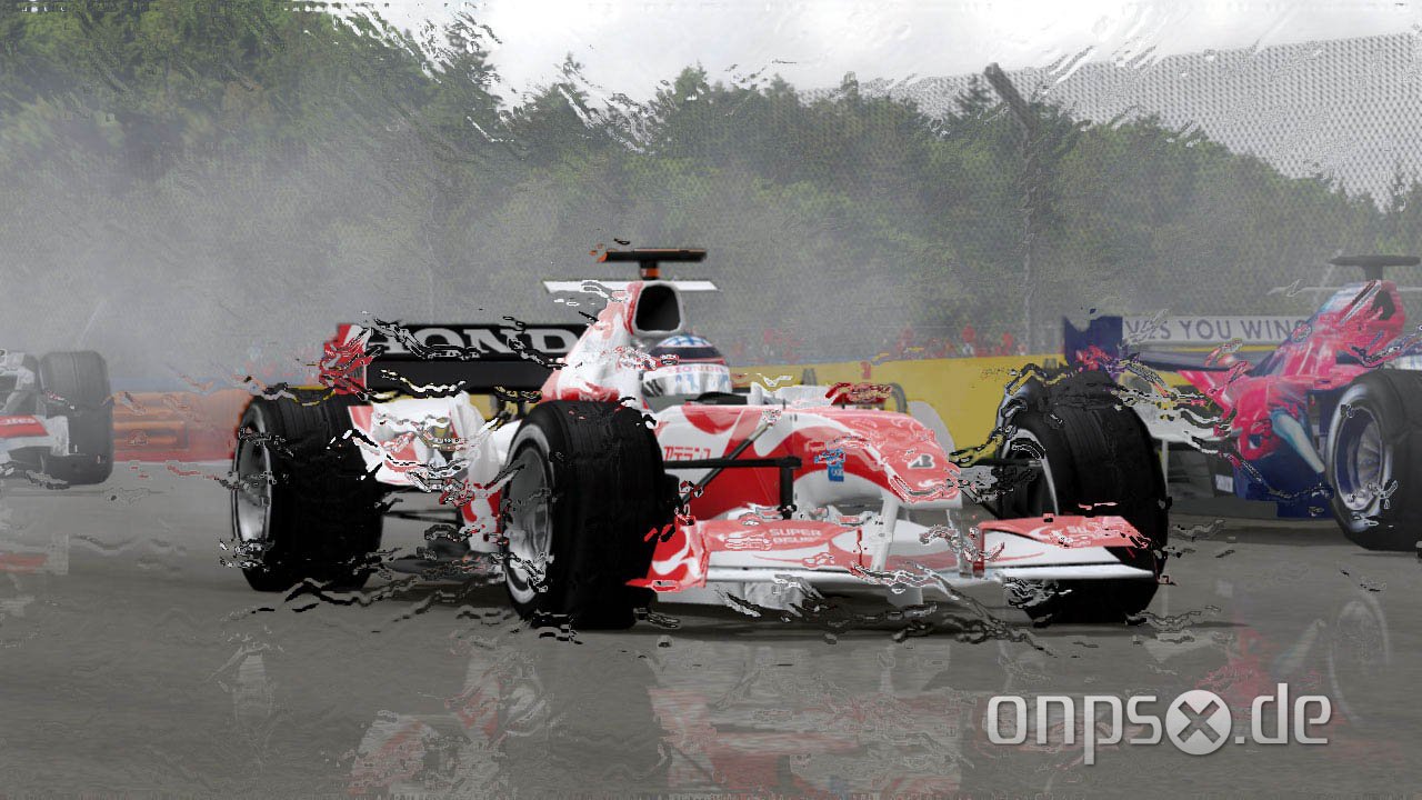 Formel Eins Championship Edition