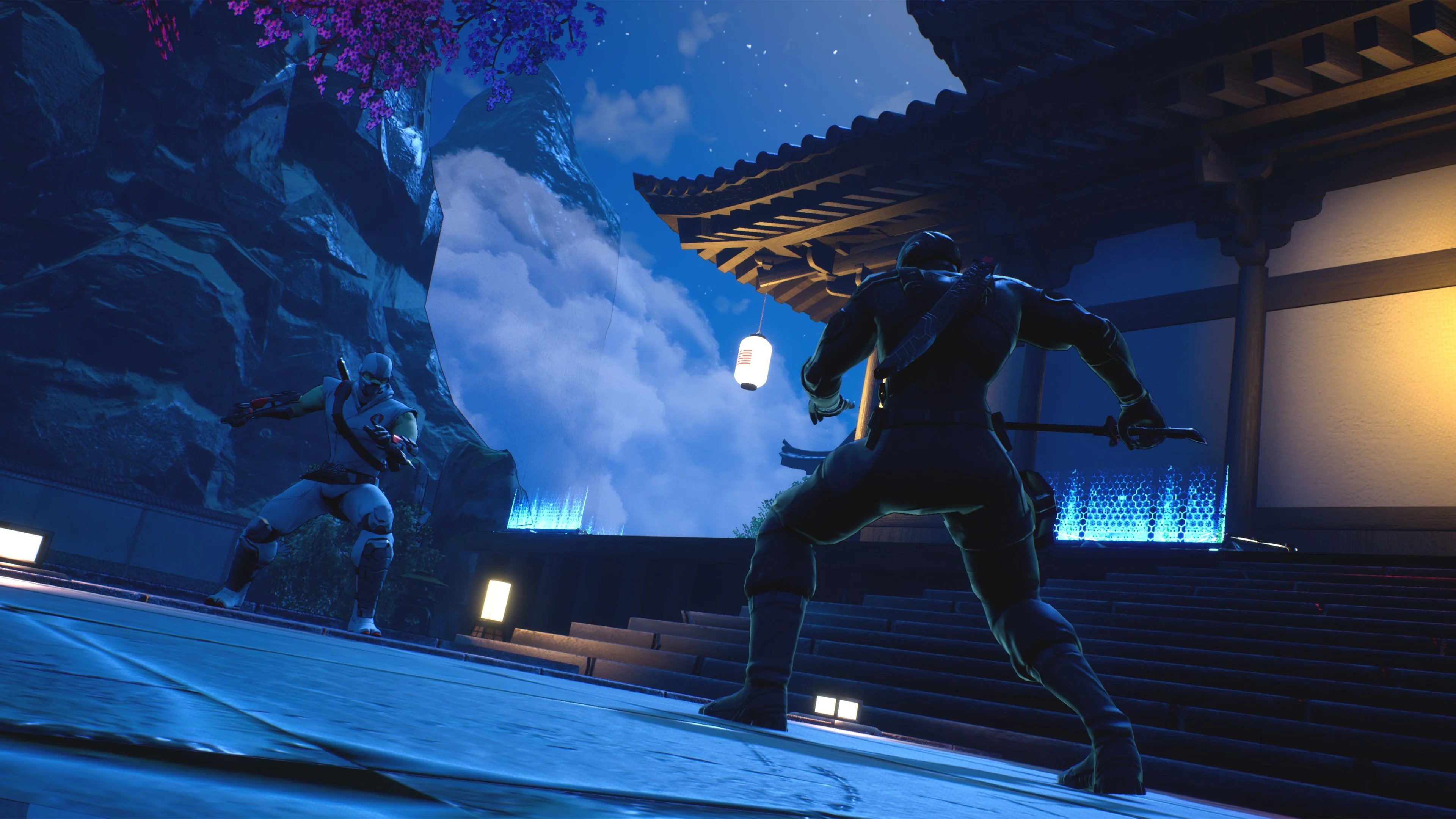 GI Joe - Operation Blackout