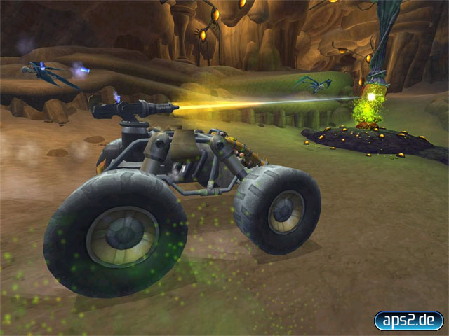 Jak 3