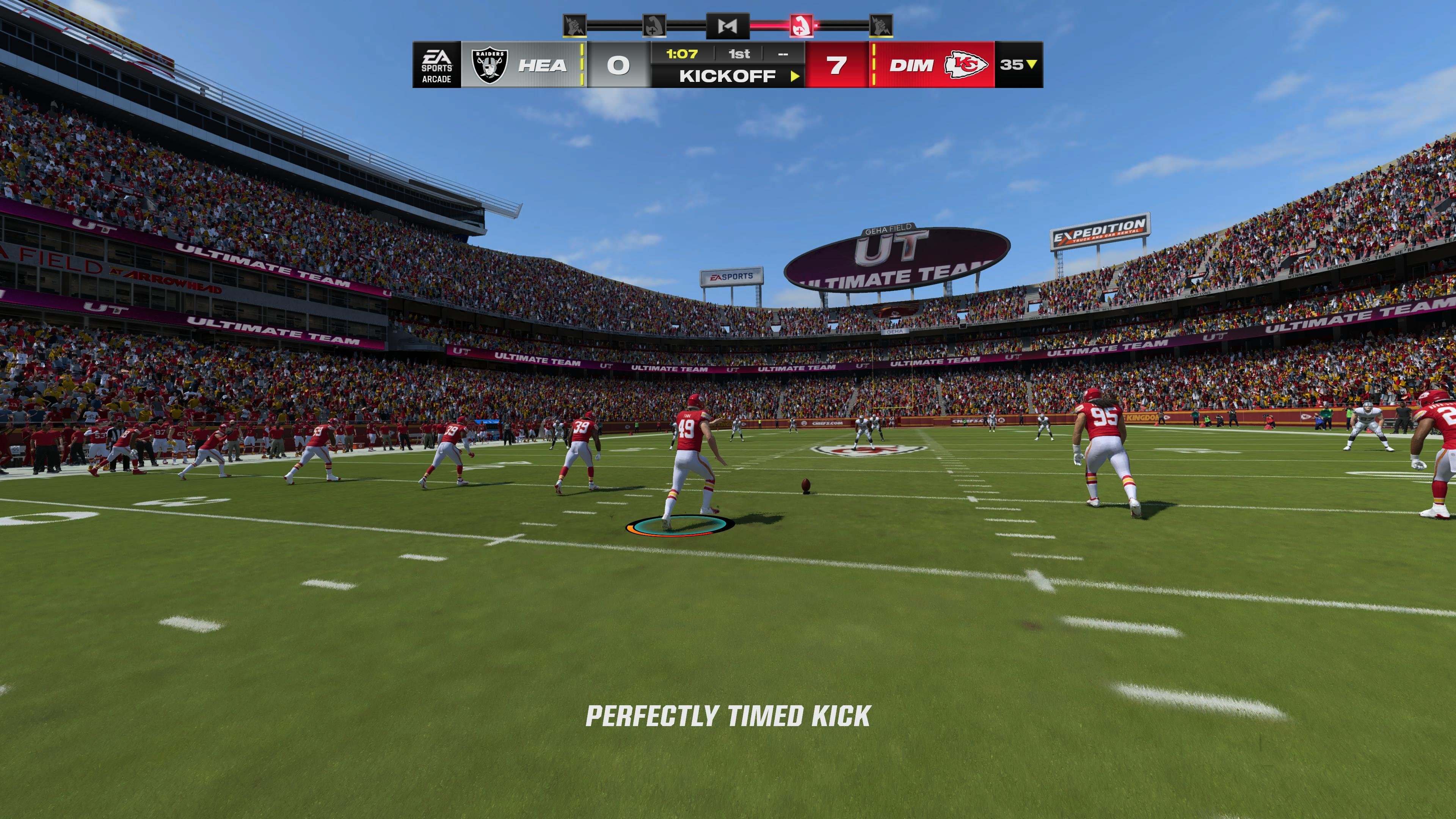 Madden NFL 24