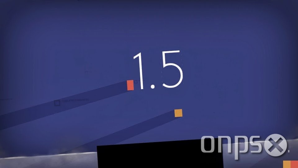 Thomas was Alone - PS4 Version erscheint im November