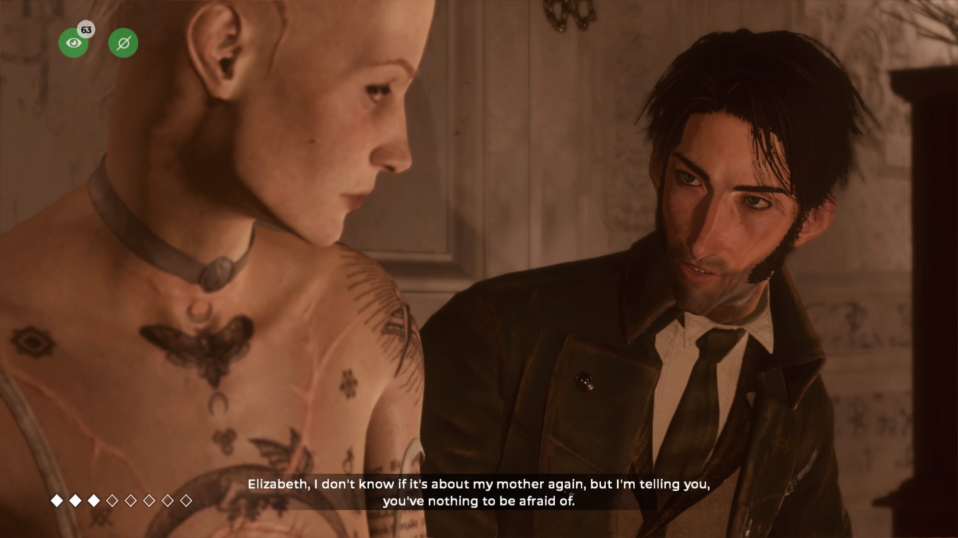 The Council: Episode 1 - The Mad Ones