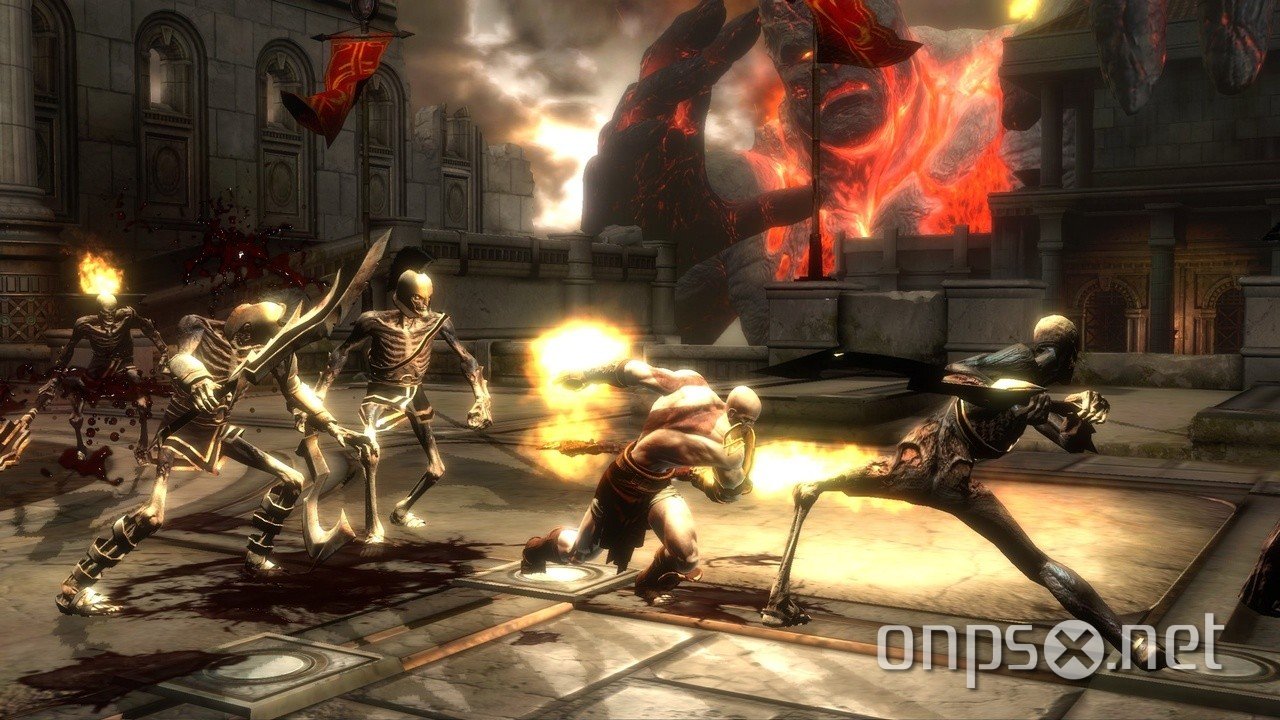 God of War III