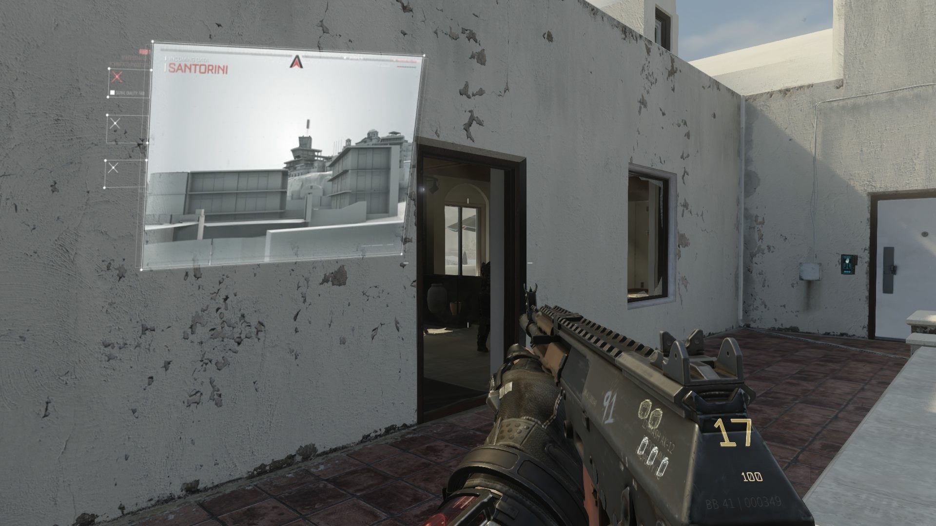 Call of Duty: Advanced Warfare