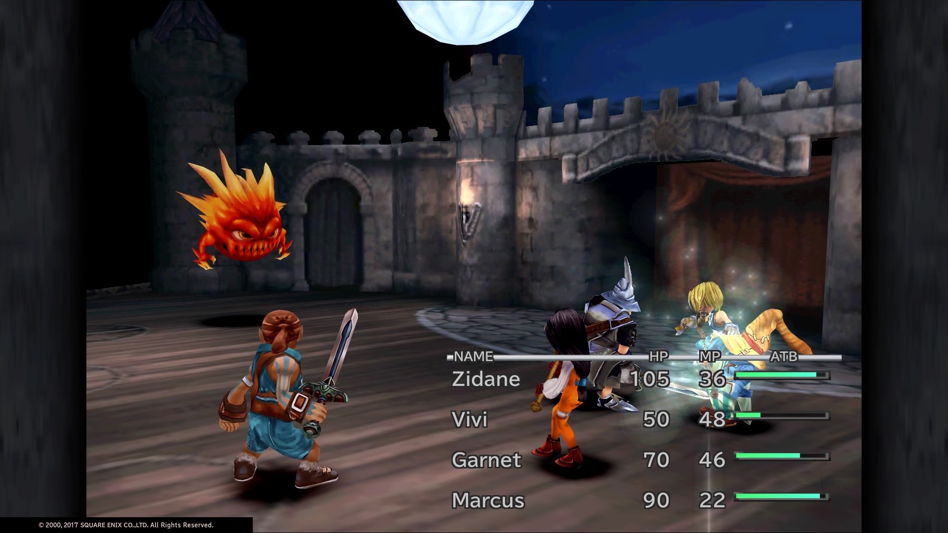 Final Fantasy IX