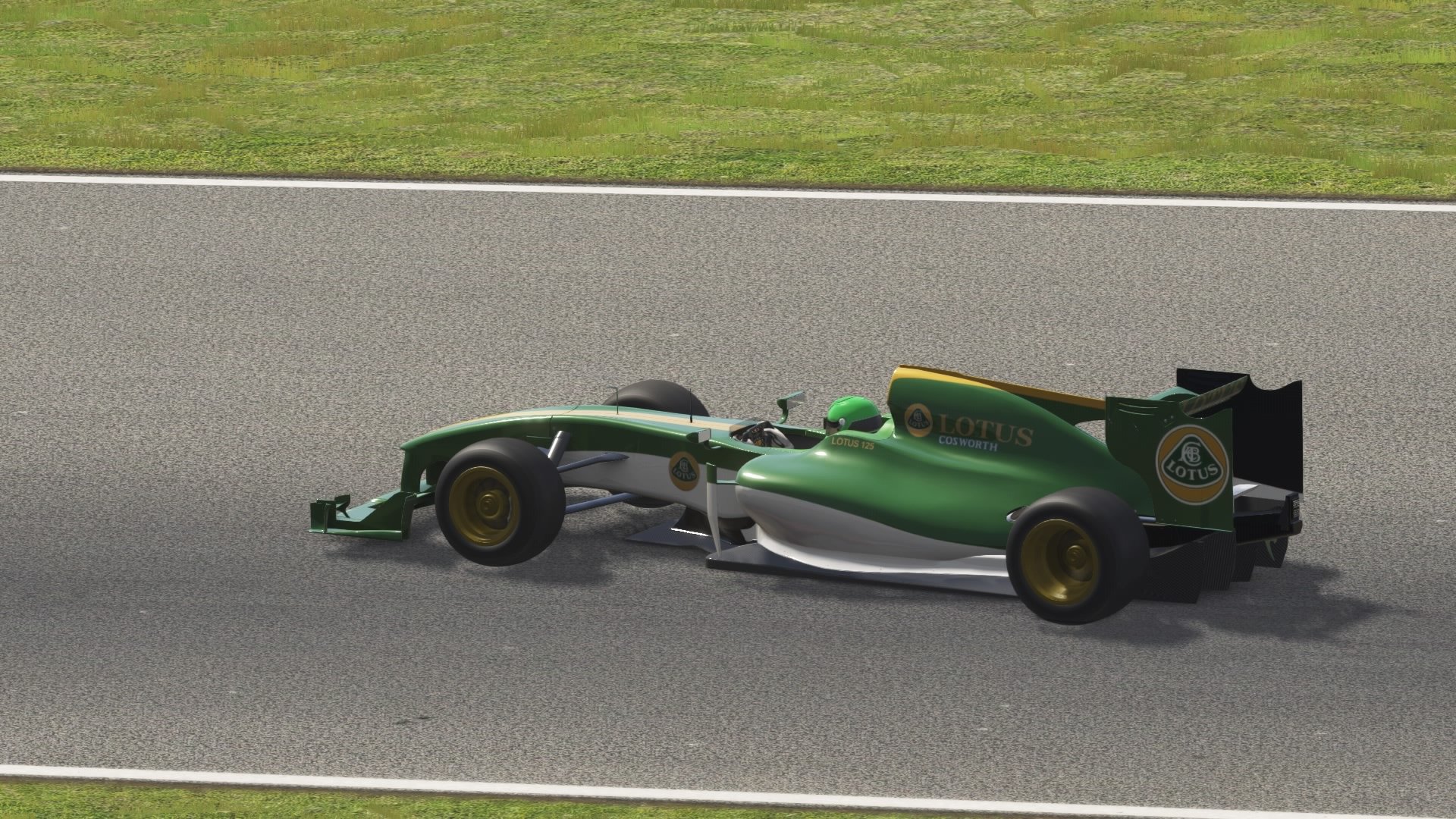 Assetto Corsa: Ultimate Edition