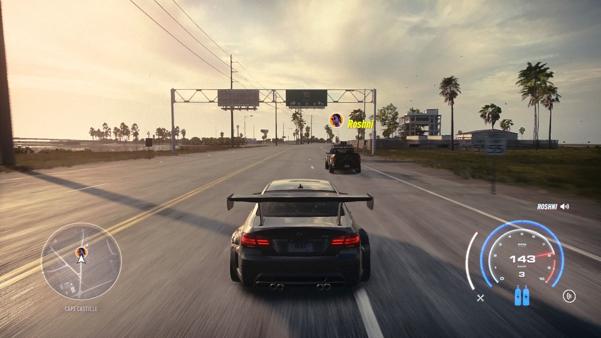 Need for Speed Heat