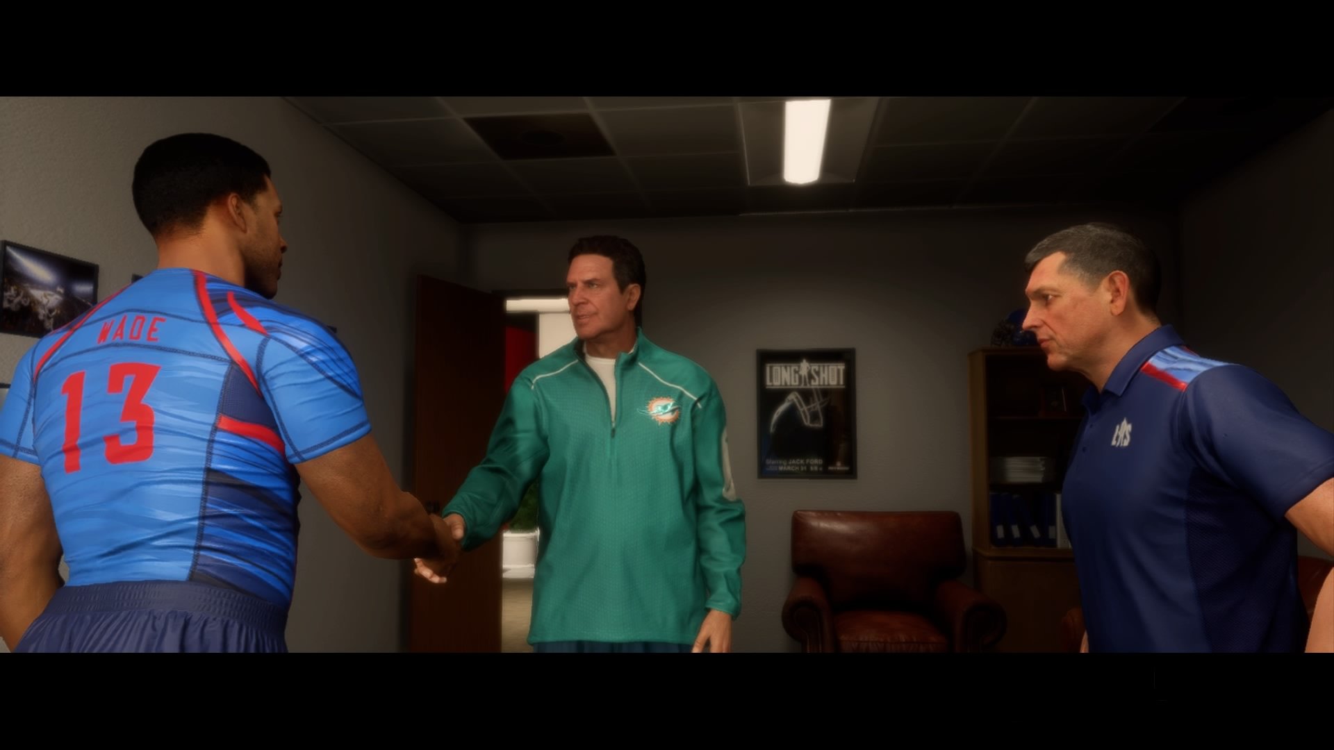 Madden NFL 18