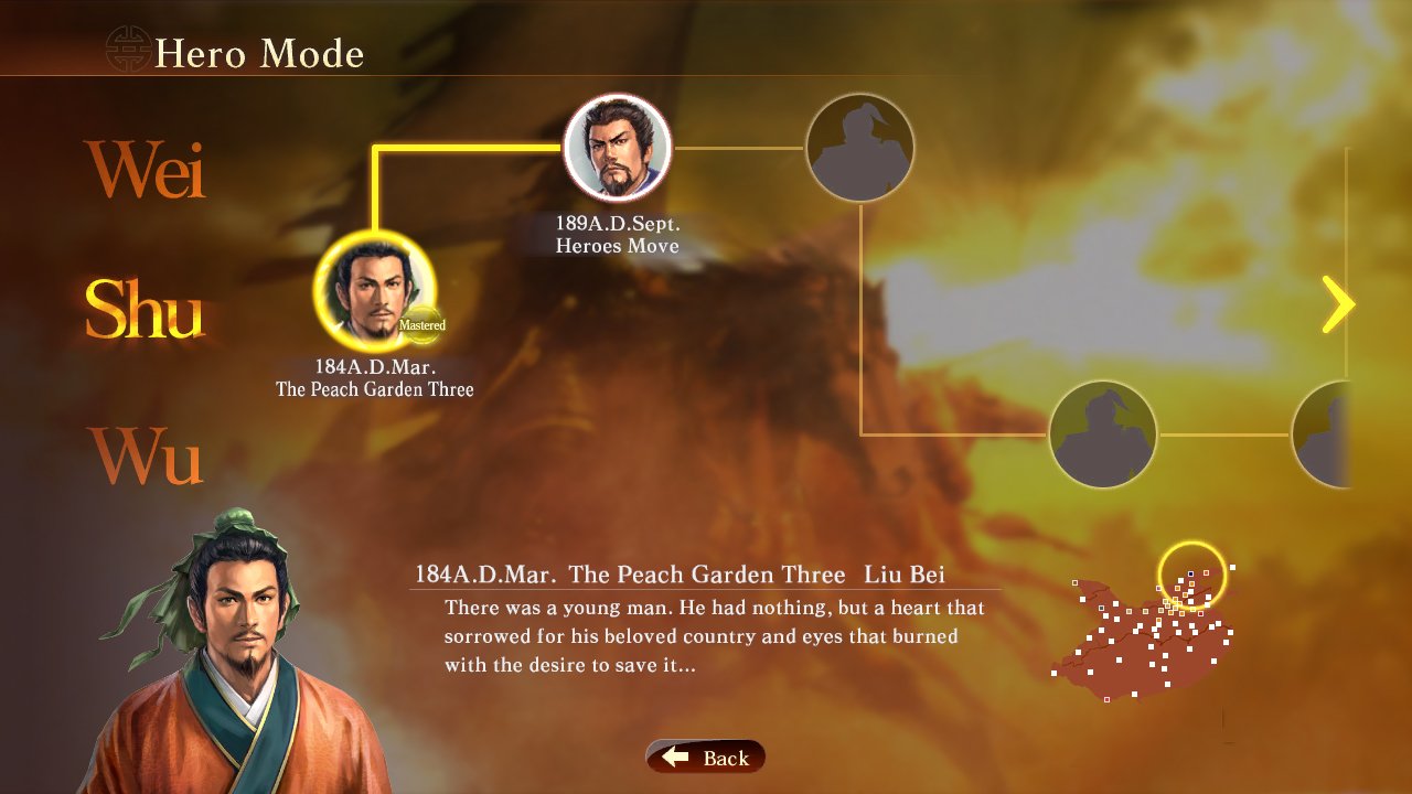 Romance of The Three Kingdoms XIII