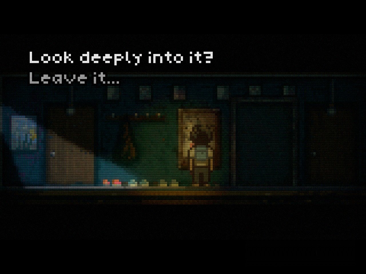 Lone Survivor: The Directors Cut