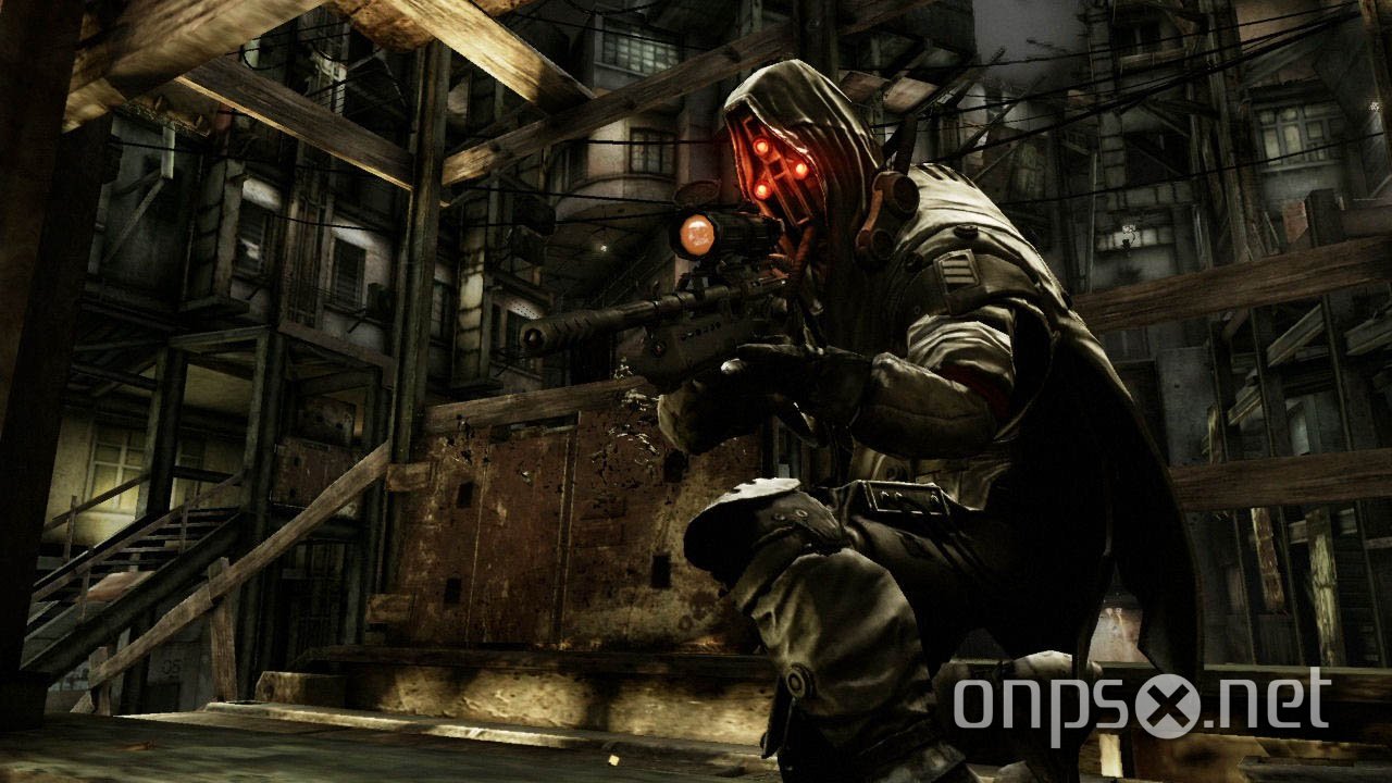Killzone 2