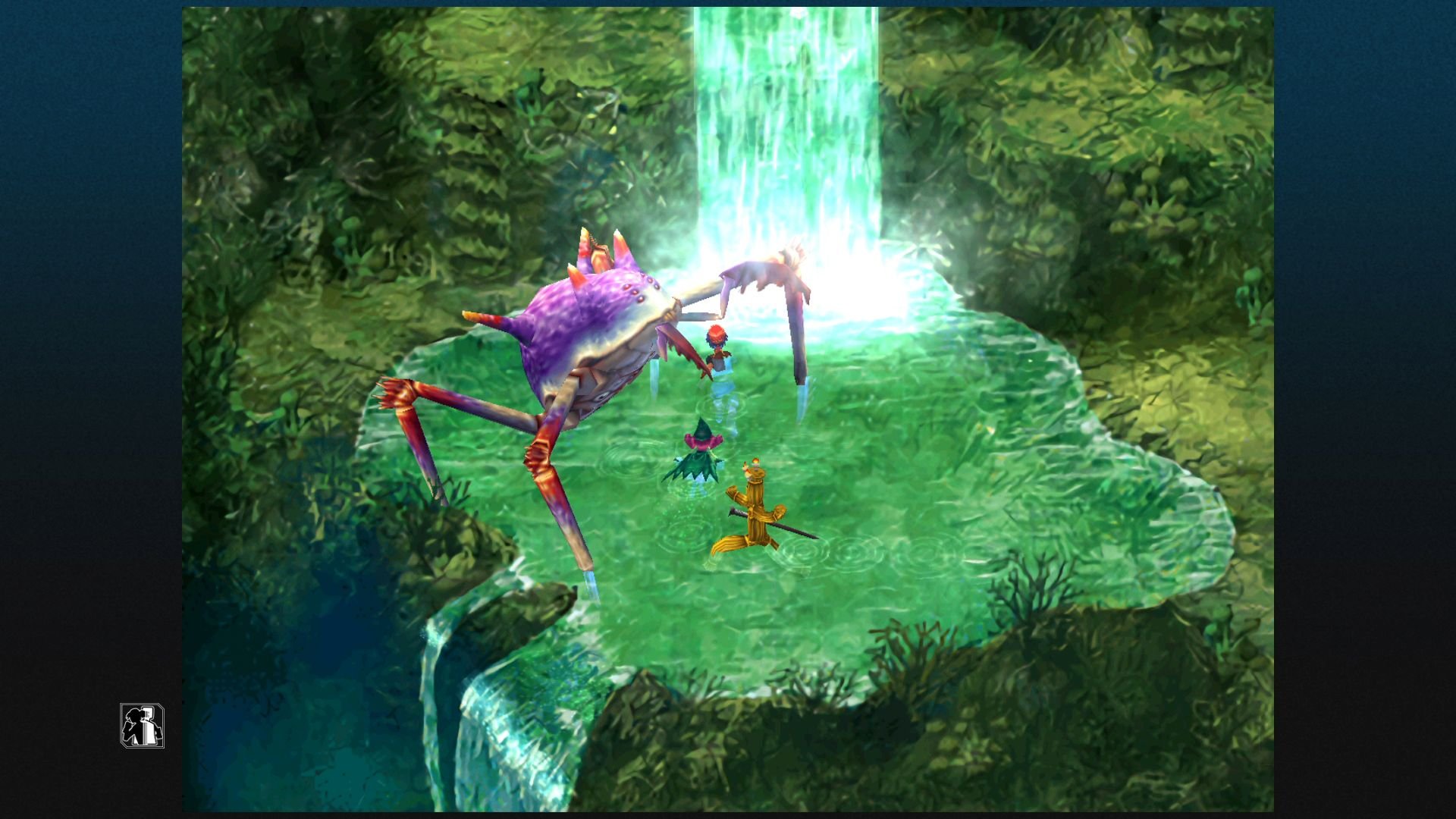 Chrono Cross: The Radical Dreamers Edition