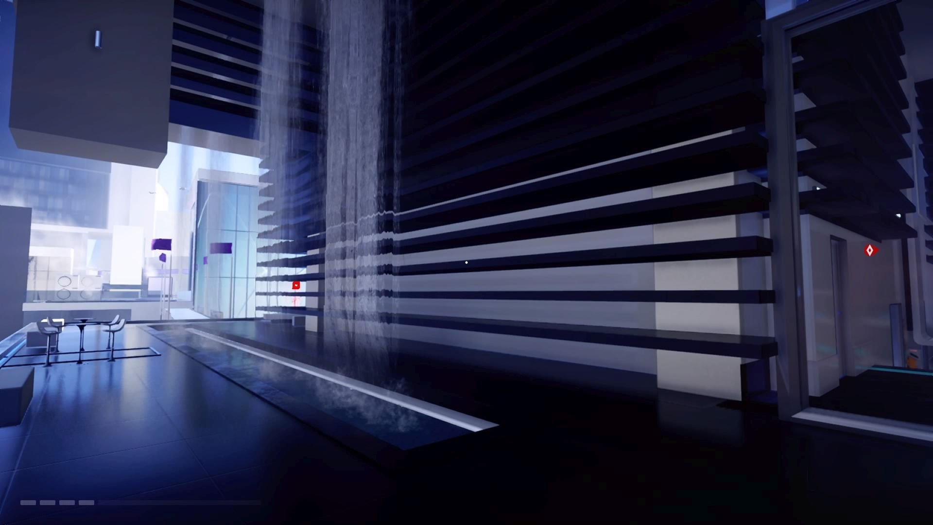Mirrors Edge Catalyst