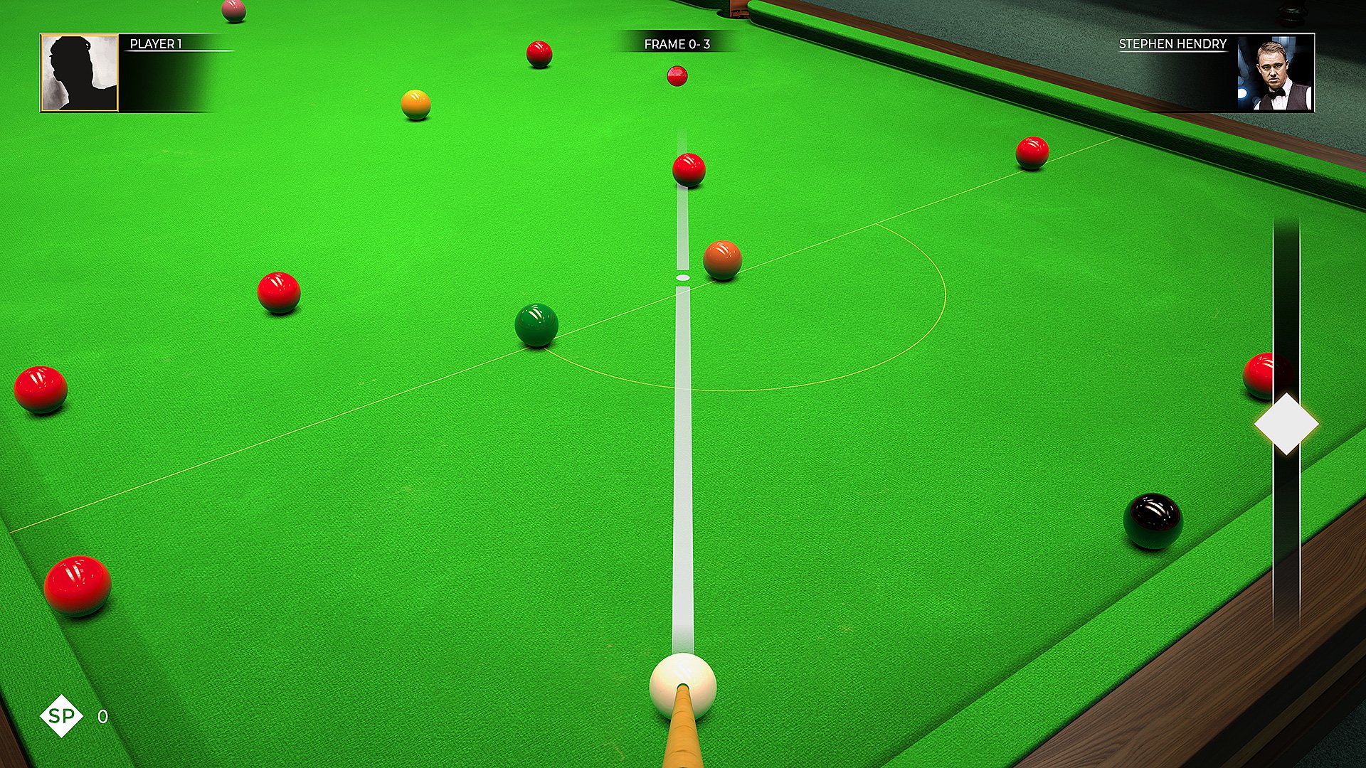 This Is Snooker