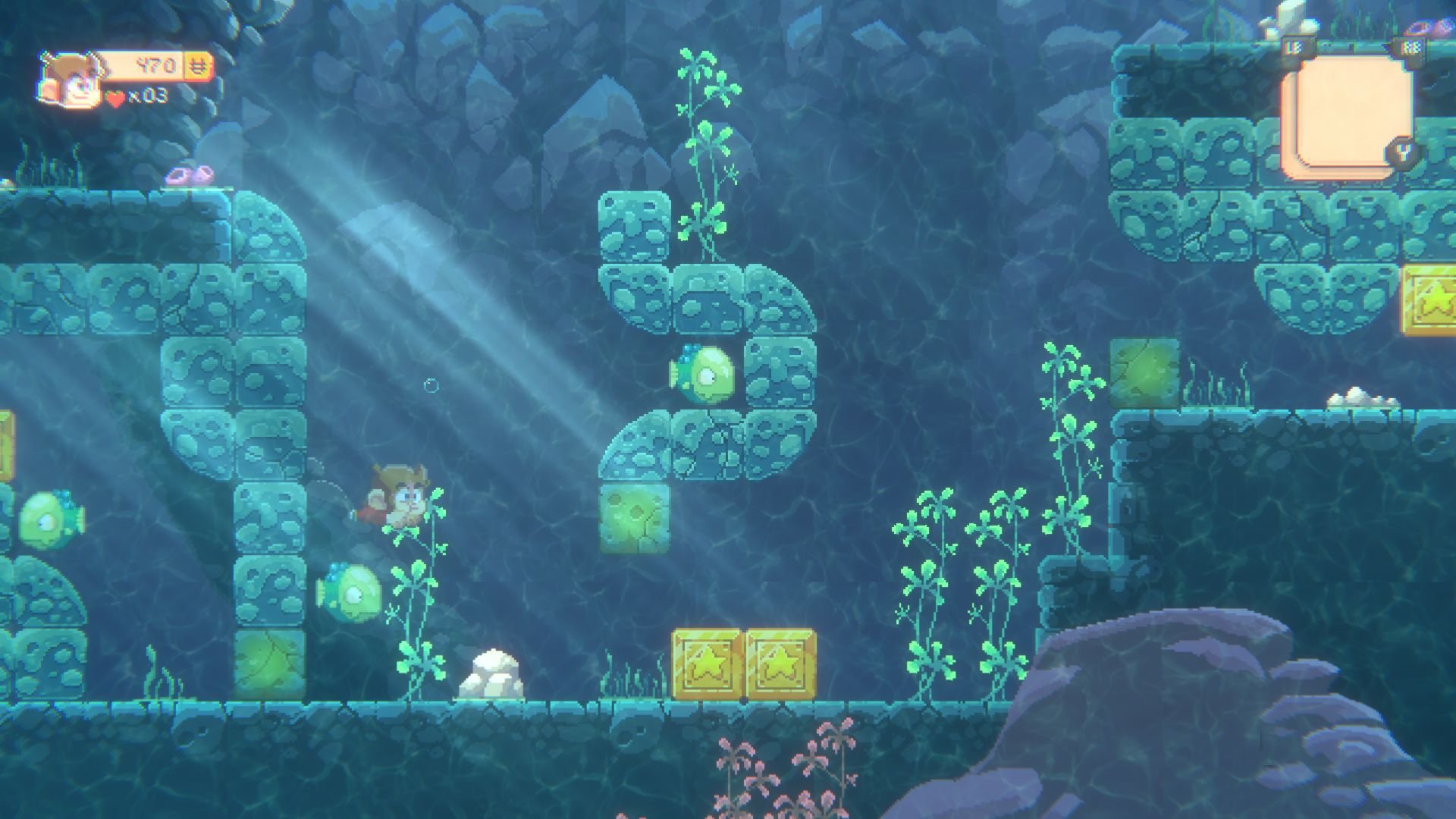 Alexx Kidd in Miracle World DX - Termin & neuer Trailer & PS5 Version