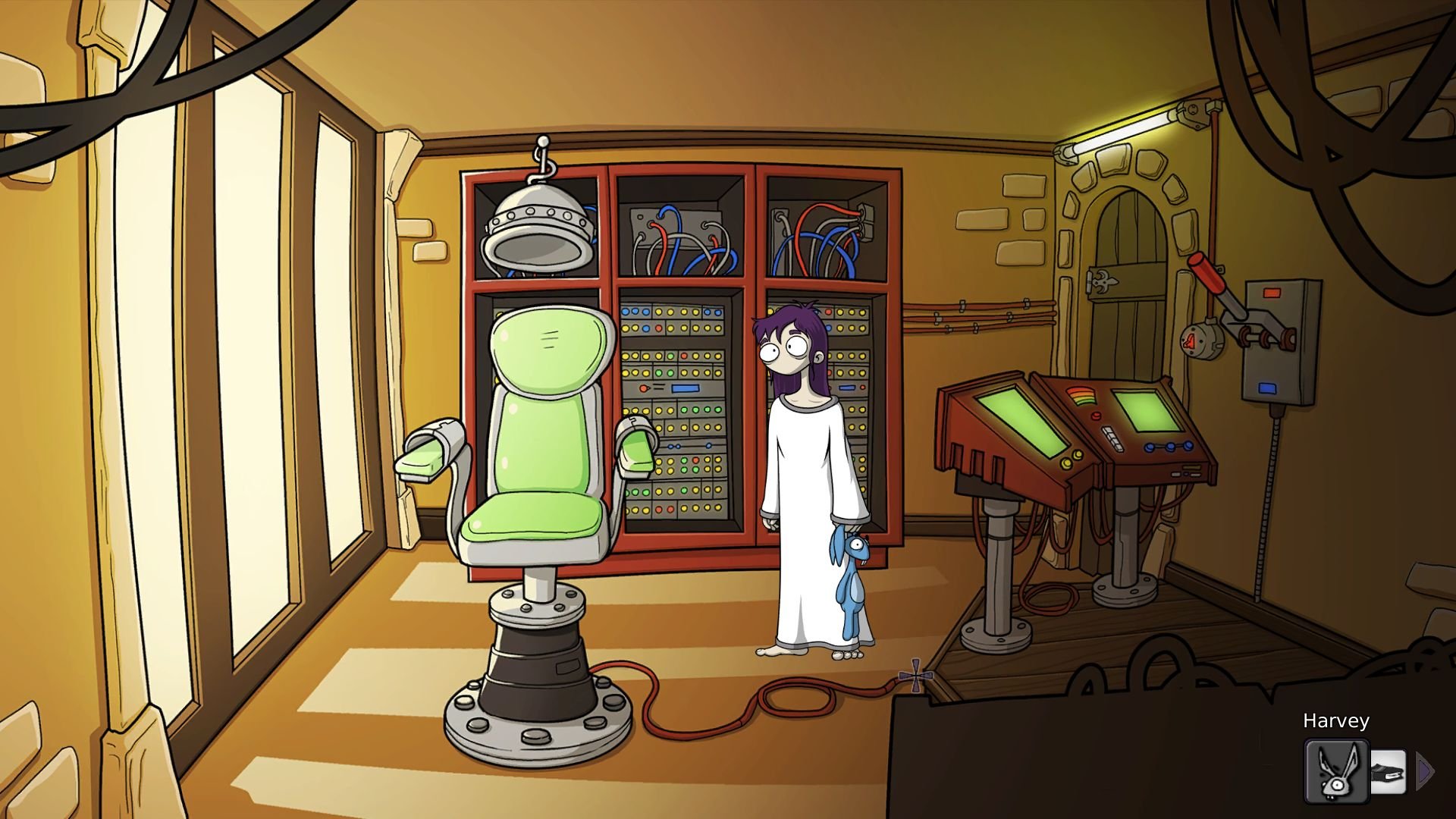 Edna & Harvey: The Breakout - Anniversary Edition