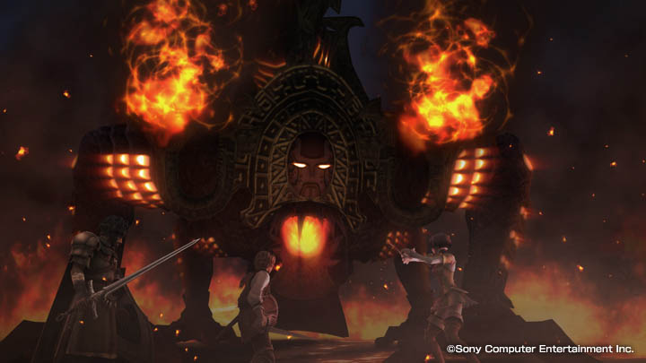 White Knight Chronicles