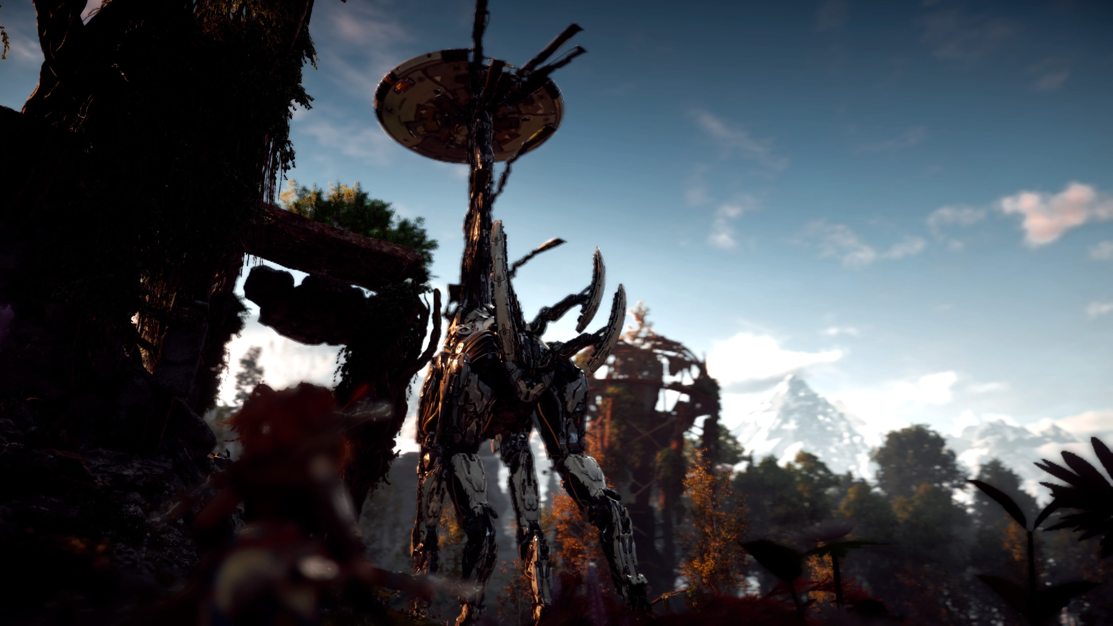Gerücht: Horizon Zero Dawn bekommt PS5 Portierung *UPDATE*