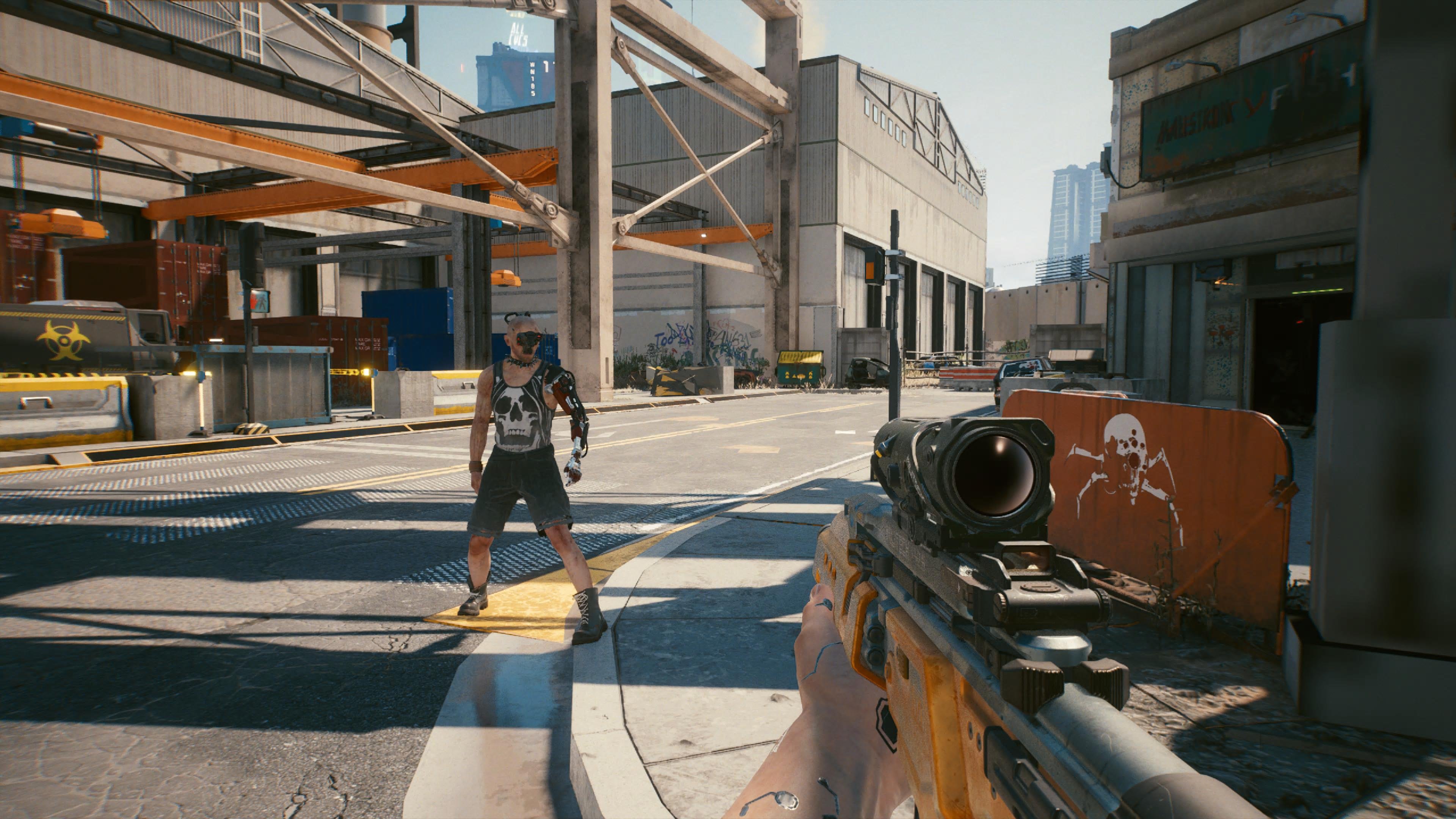 Cyberpunk 2077: Ultimate Edition