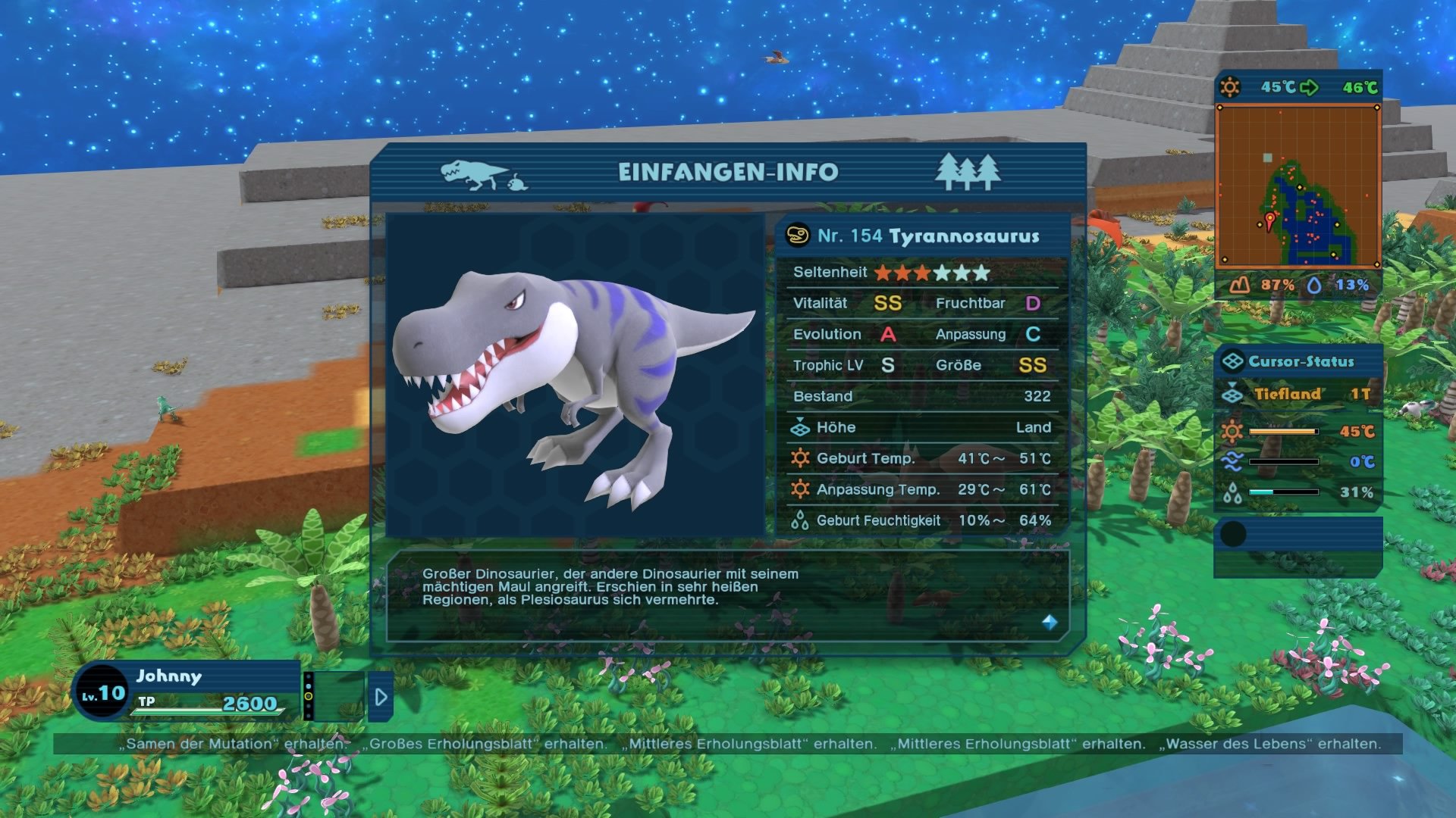 Birthdays the Beginning