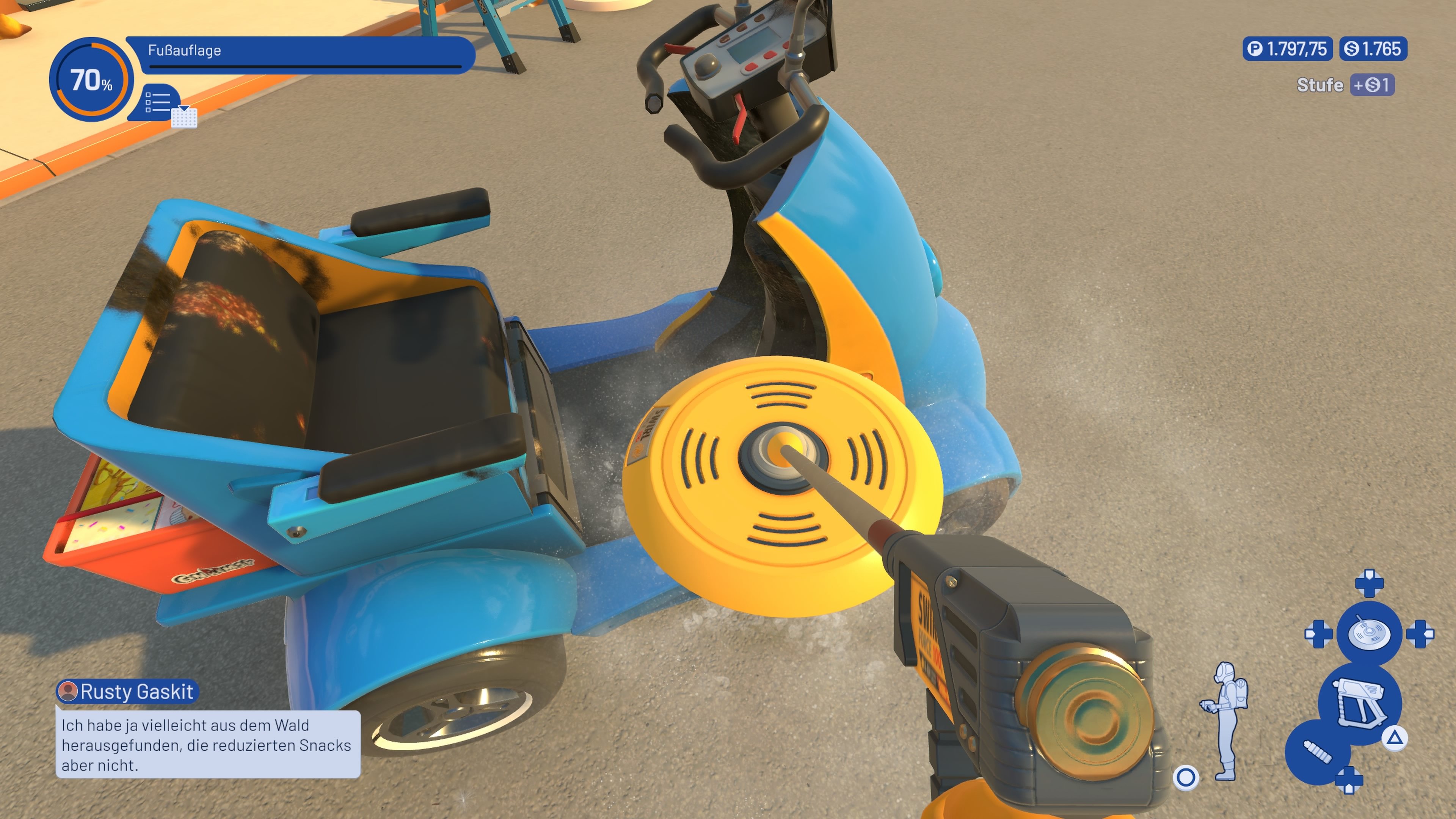 PowerWash Simulator 2