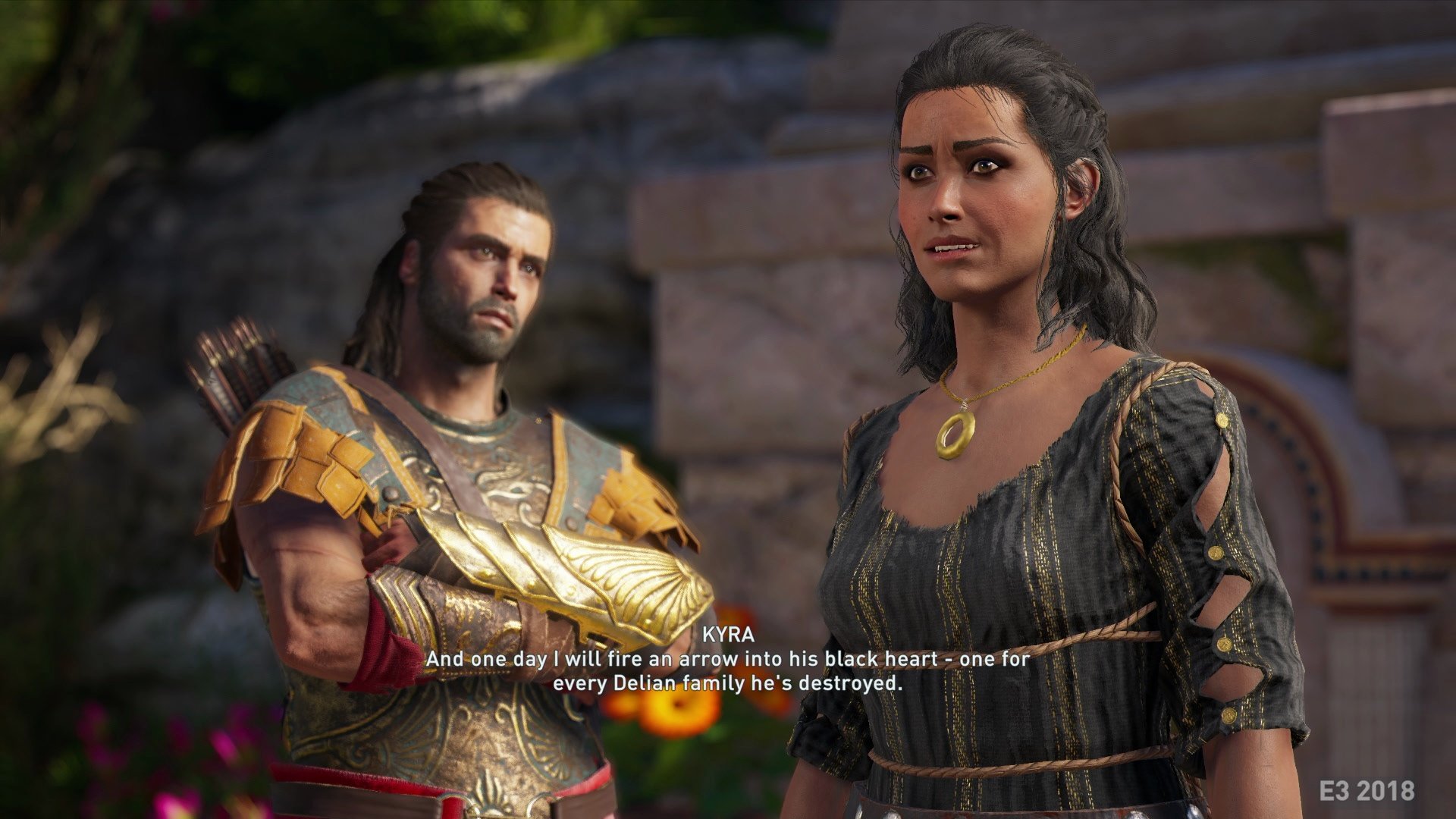 Assassin`s Creed: Odyssey