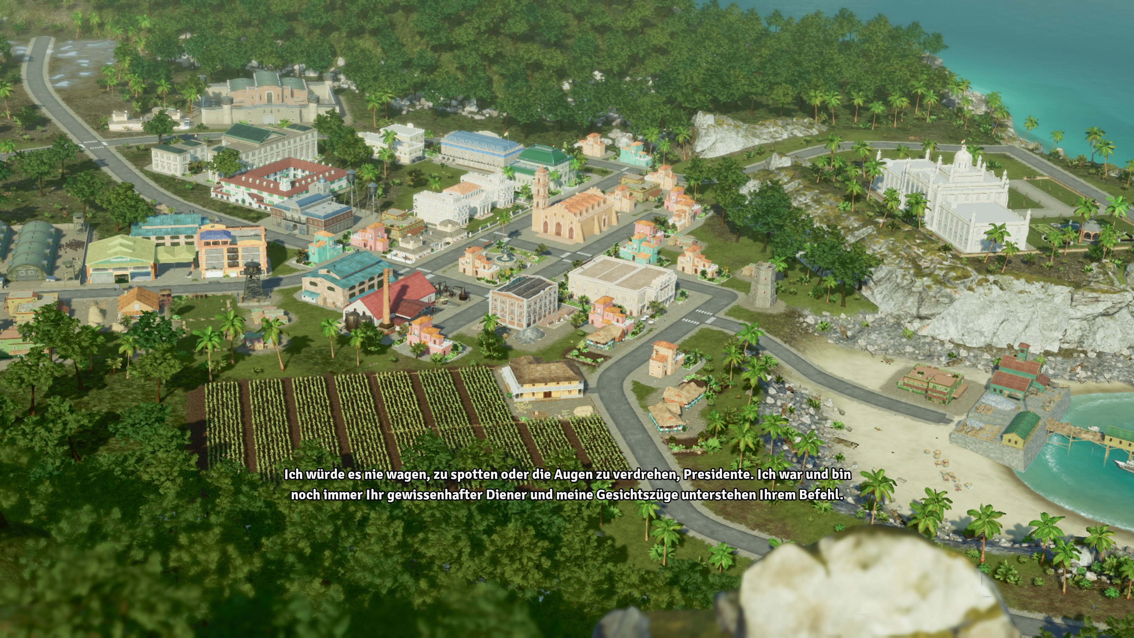 Tropico 6