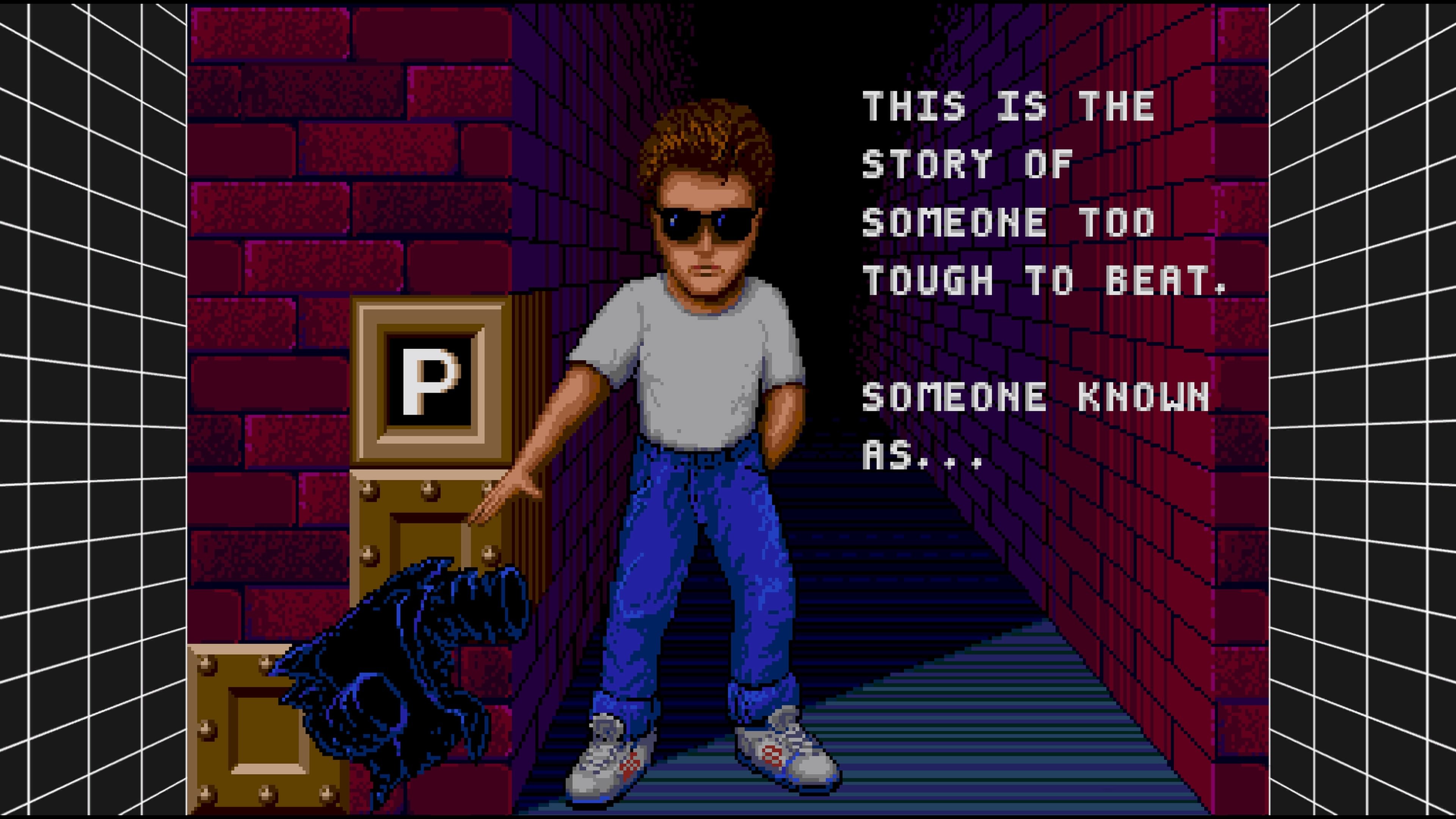 SEGA Mega Drive Classics