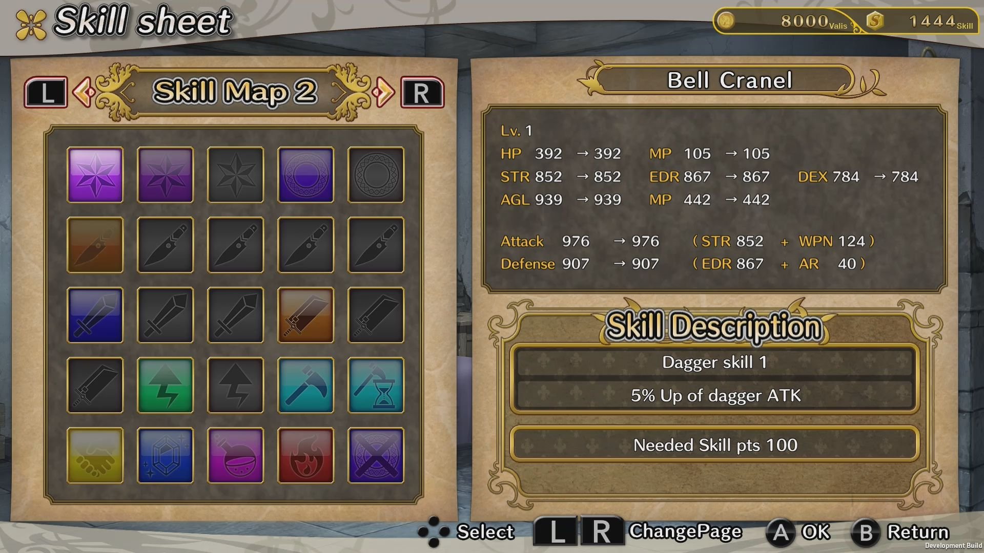 Is It Wrong To Try To Pick Up Girls In A Dungeon? - Infinite Combate