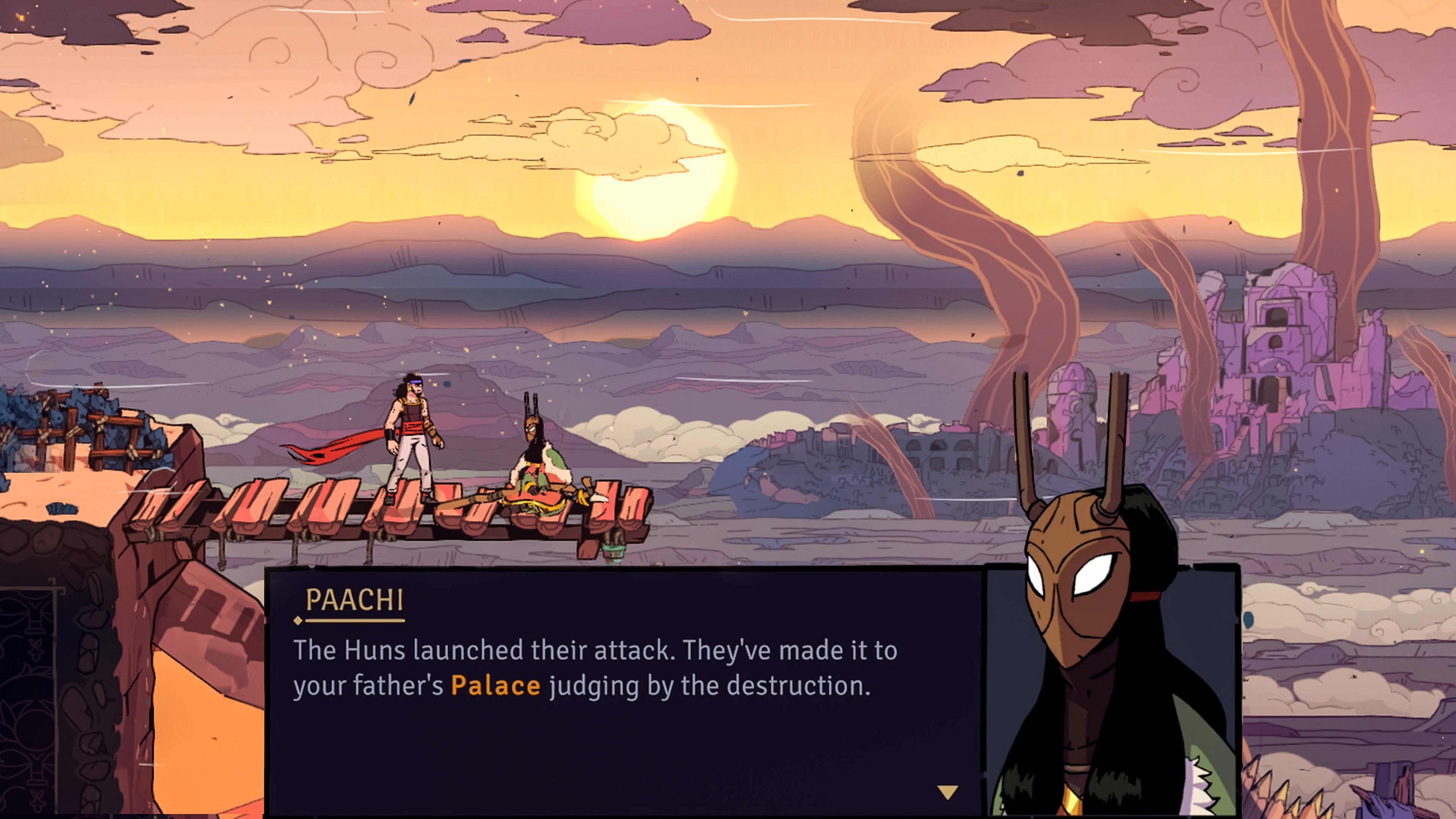 The Rogue Prince of Persia