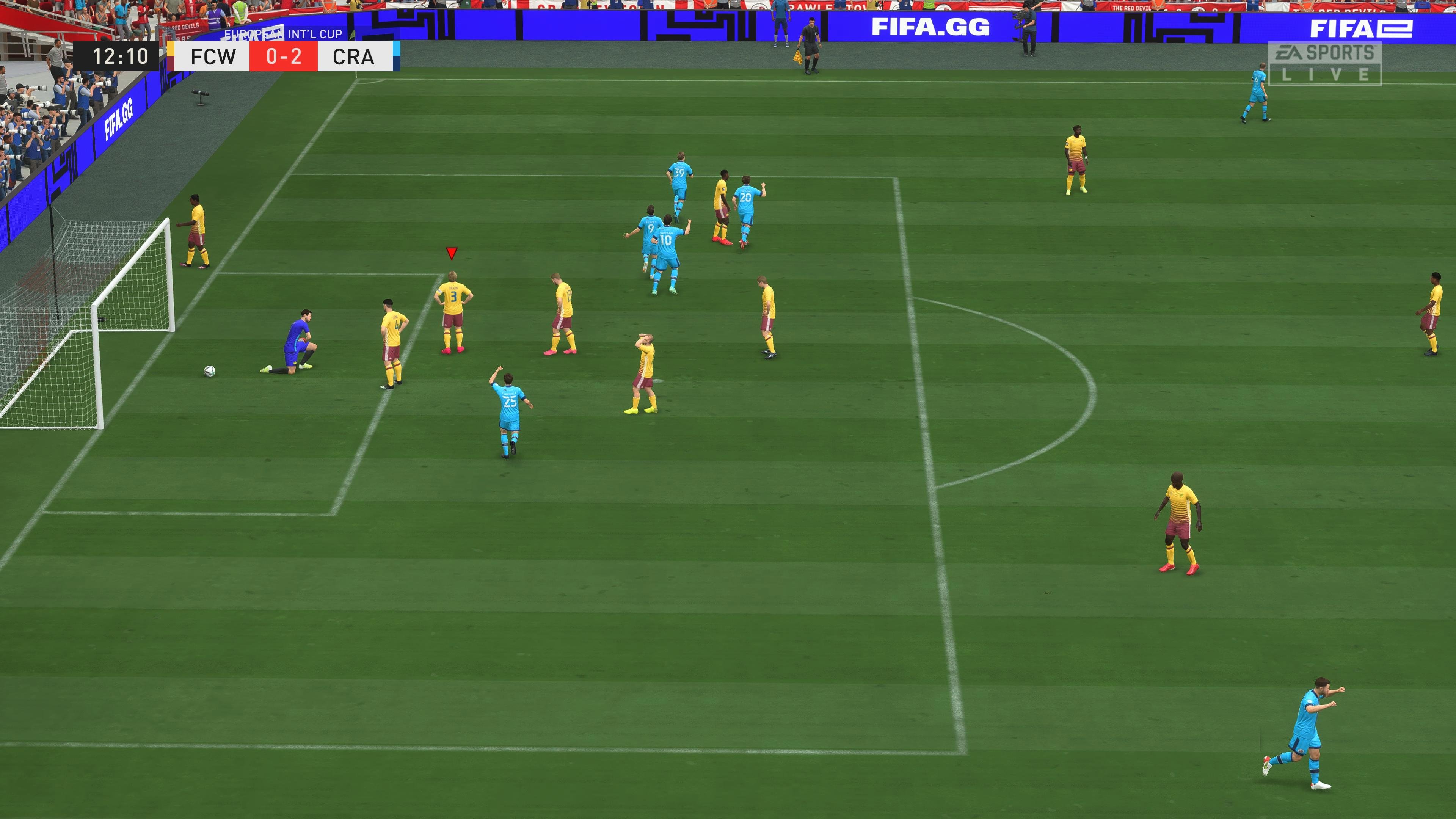 FIFA 22