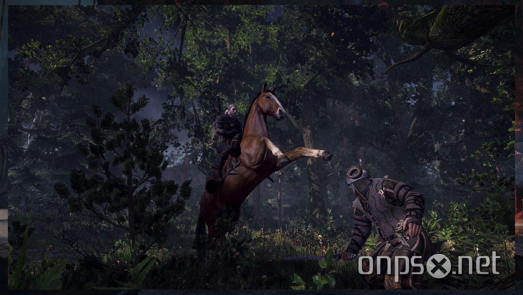 Zwei neue kostenlose DLCs für The Witcher 3 diese Woche