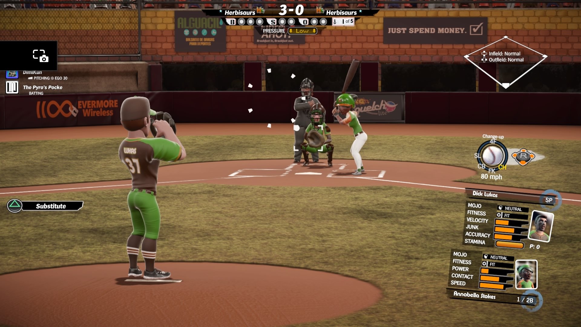 Super Mega Baseball 2