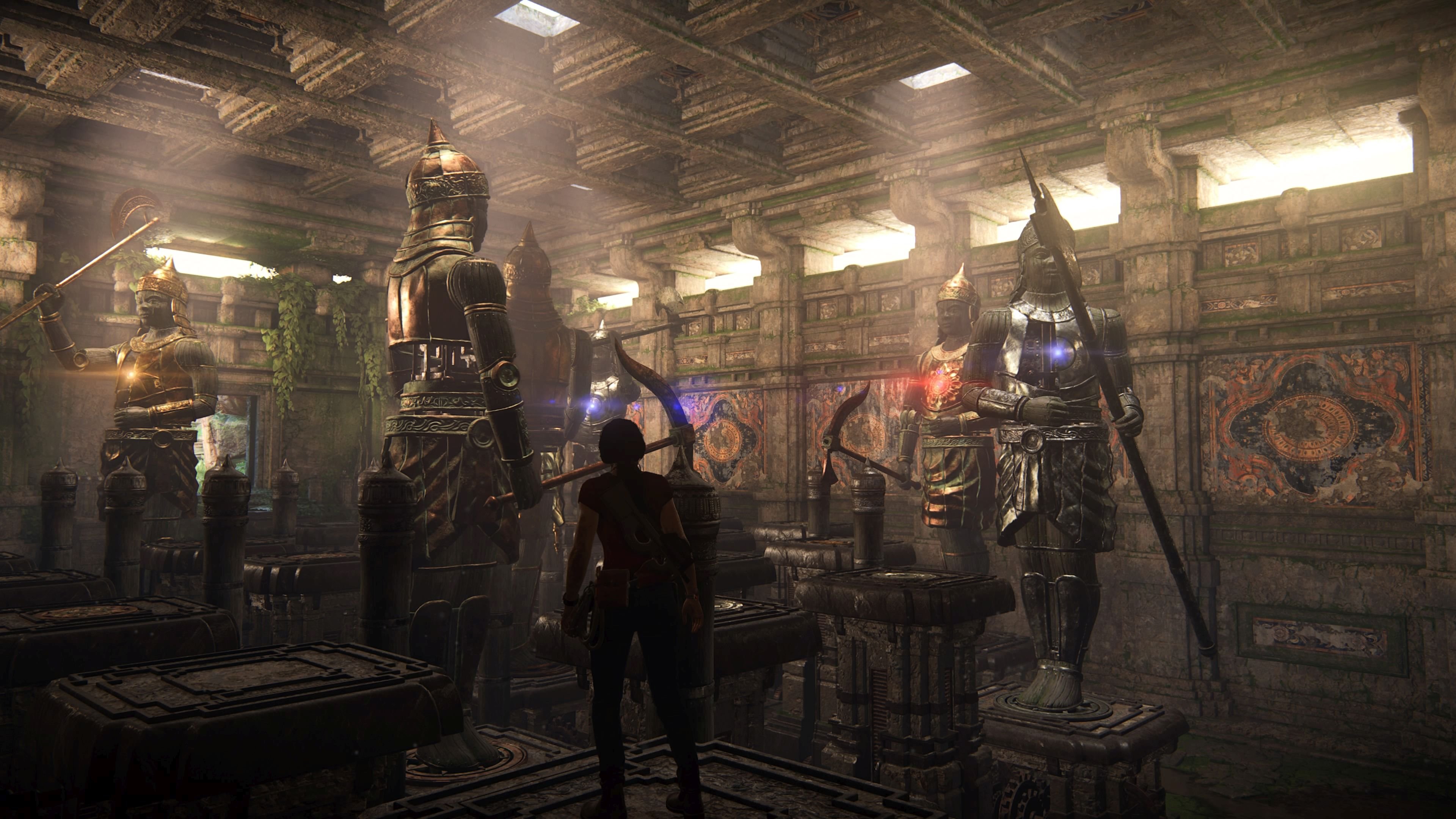 Uncharted: Legacy of Thieves Collection