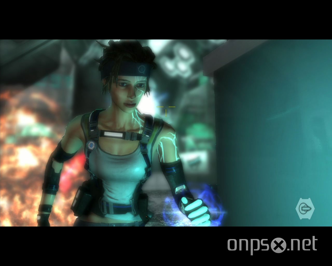 Hydrophobia Prophecy