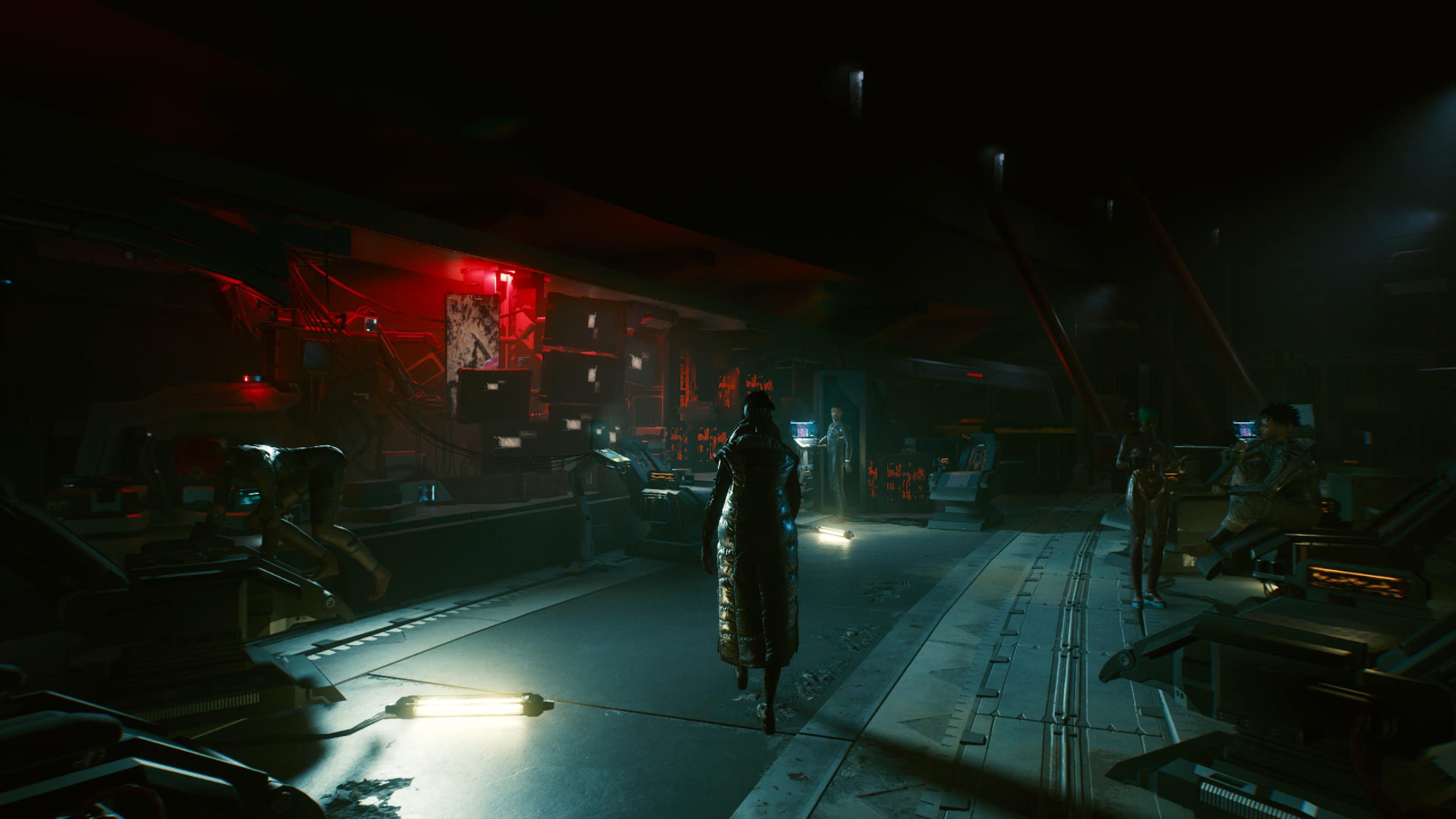 Cyberpunk 2077: Ultimate Edition