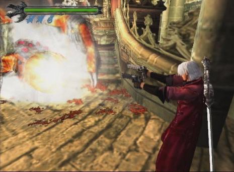Devil May Cry