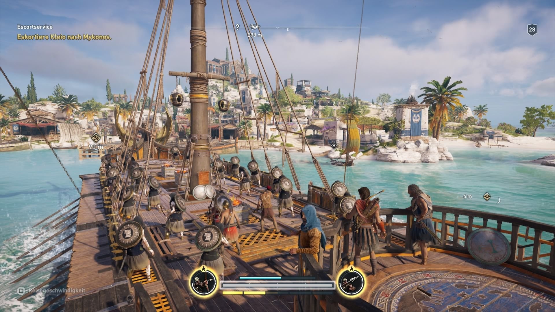 Assassin`s Creed: Odyssey