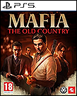 Mafia: The Old Country