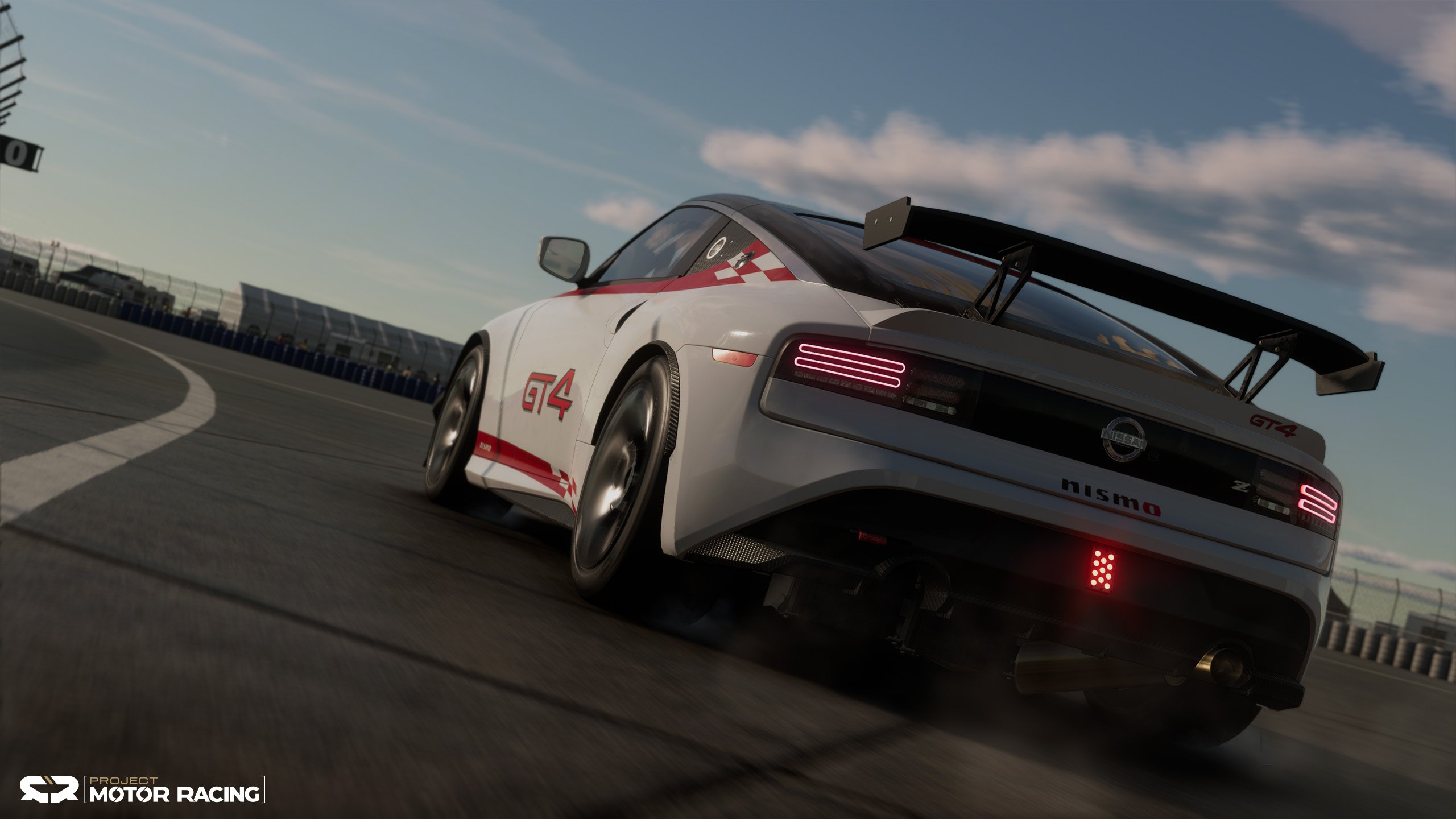 Project Motor Racing & Landwirtschafts-Sim 25 - Giants auf der GC