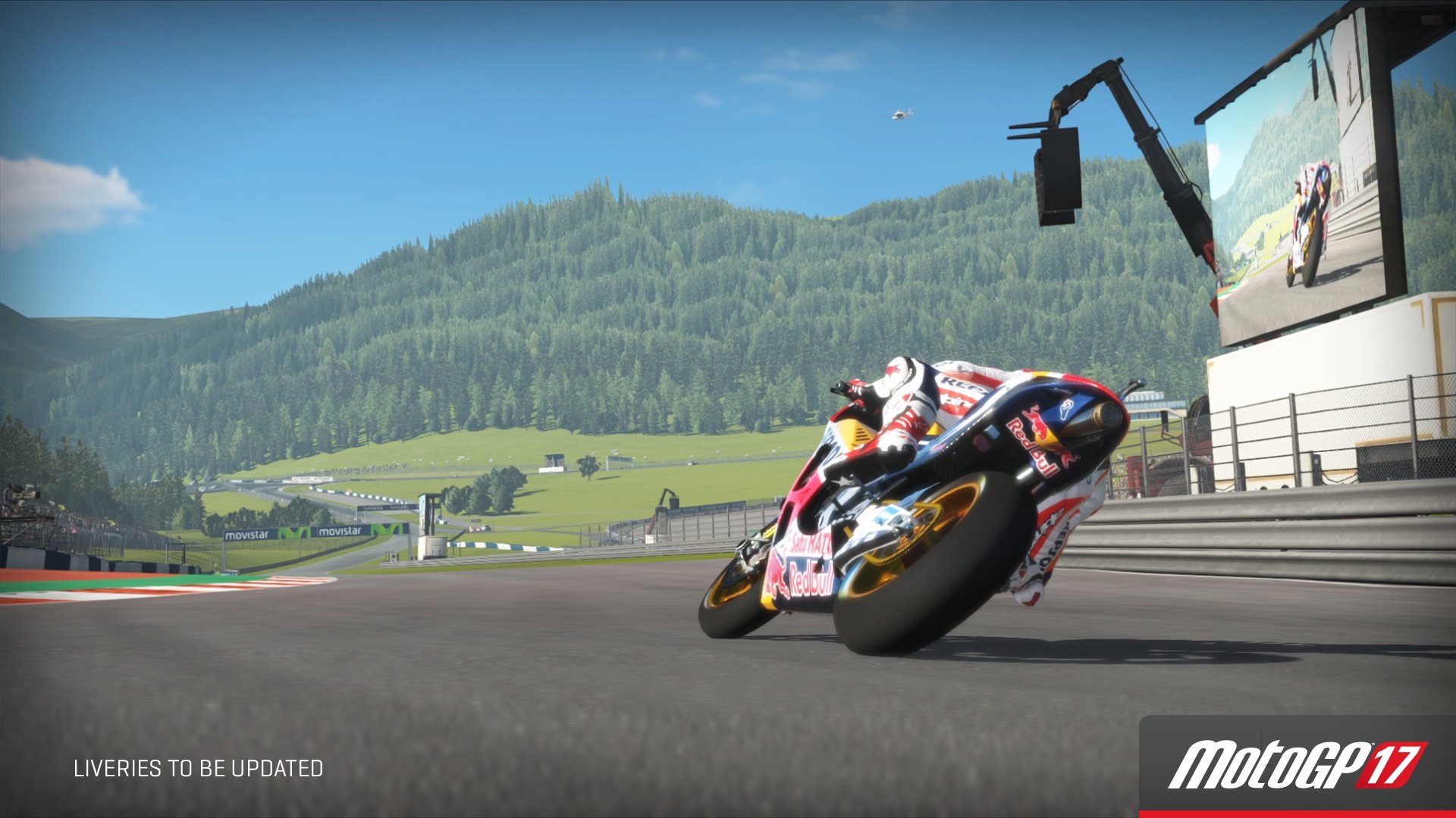 MotoGP 17