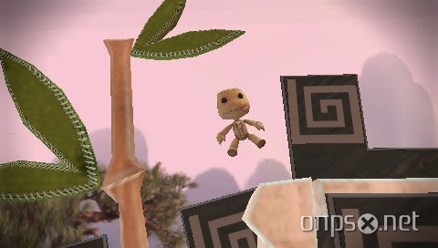 Little Big Planet