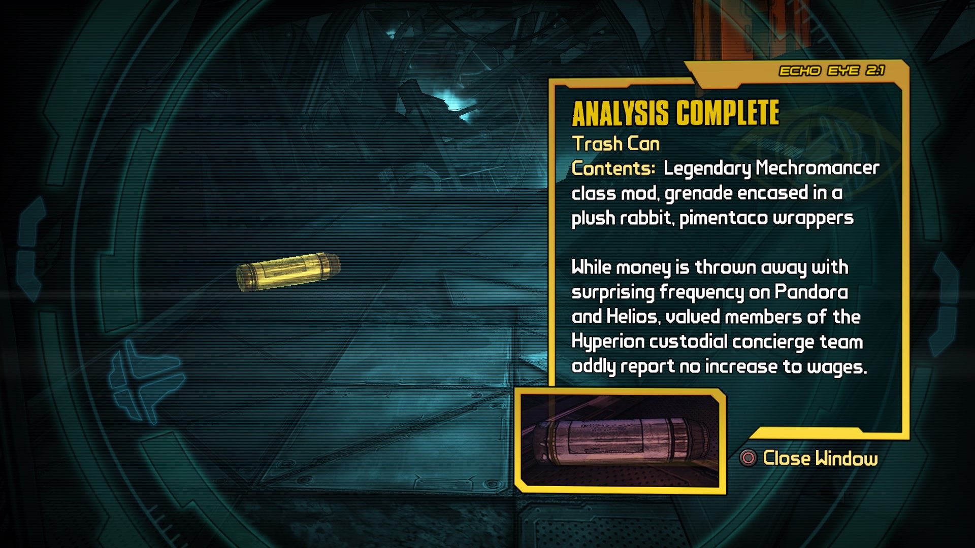 Tales from the Borderlands: Episode 05: The Vault of the Traveler