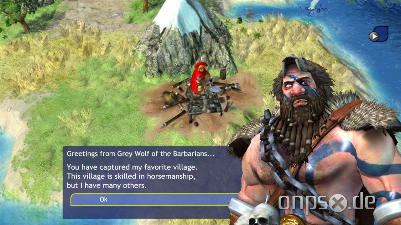 Sid Meier`s Civilization: Revolution