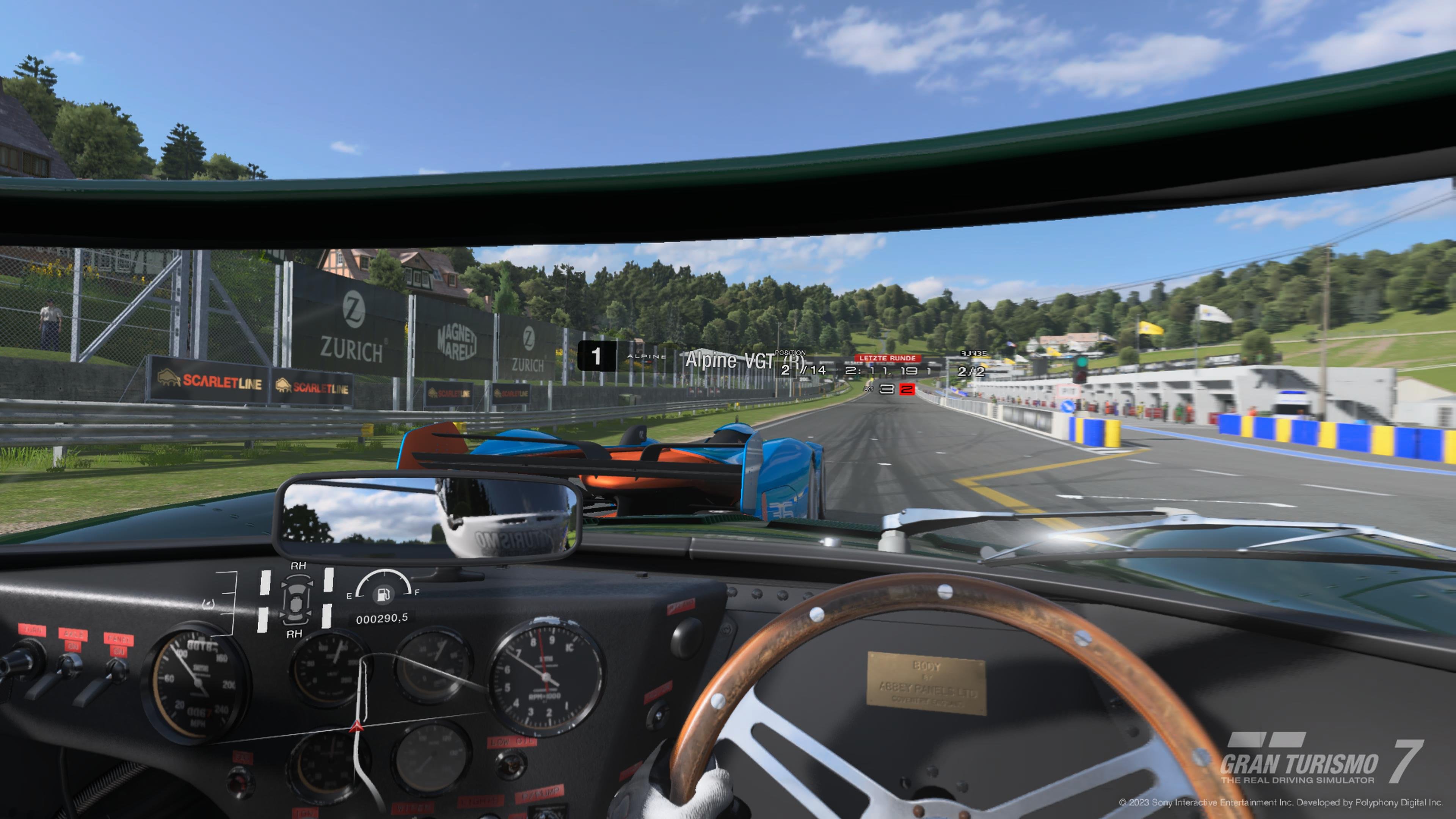 PlayStation Studios: God of War 2022, GT7 auch auf PS4, Neues von Asobi & Bend